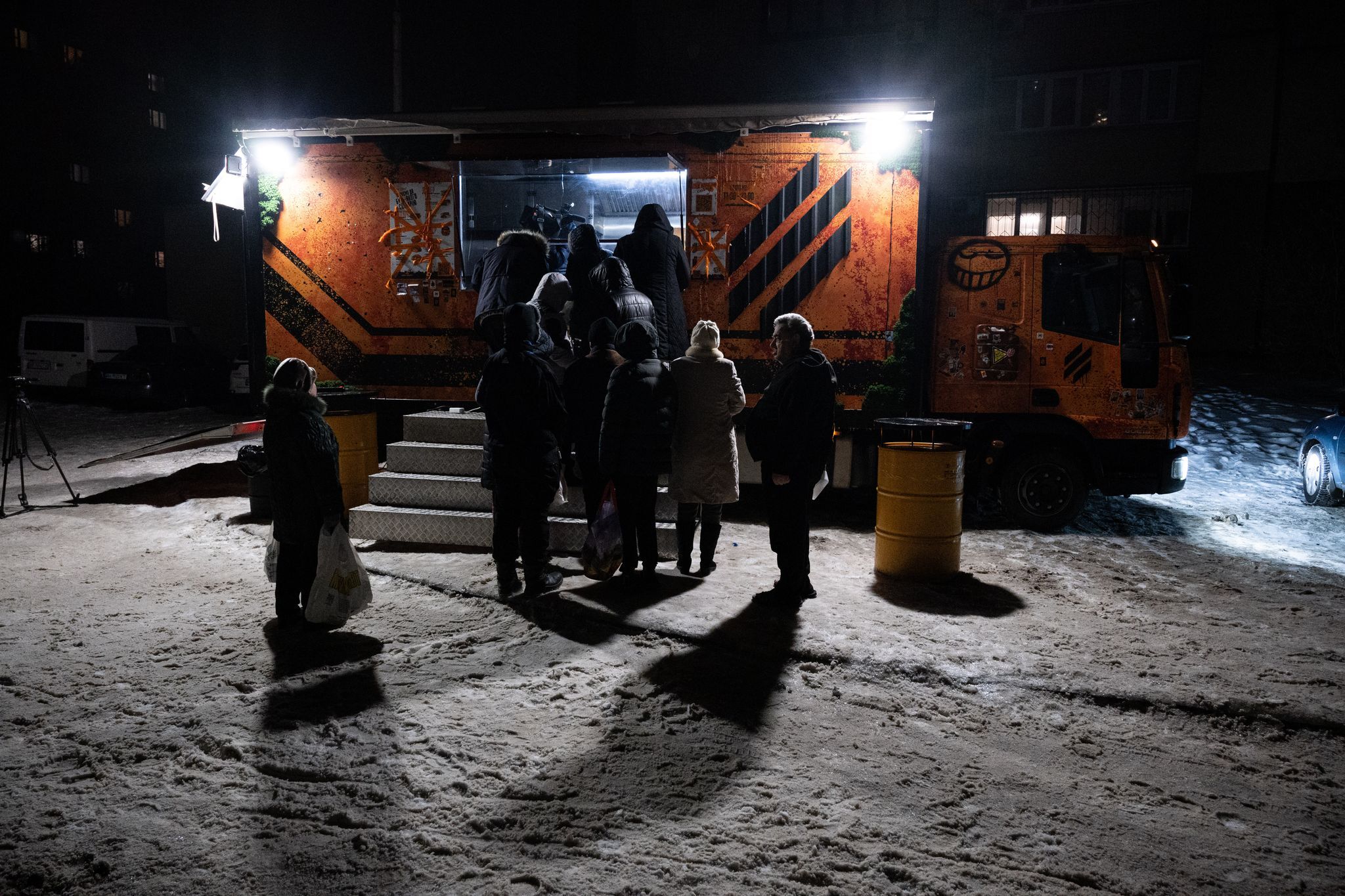 Selenskyj nach Trumps Ankündigung einer Waffenruhe skeptisch