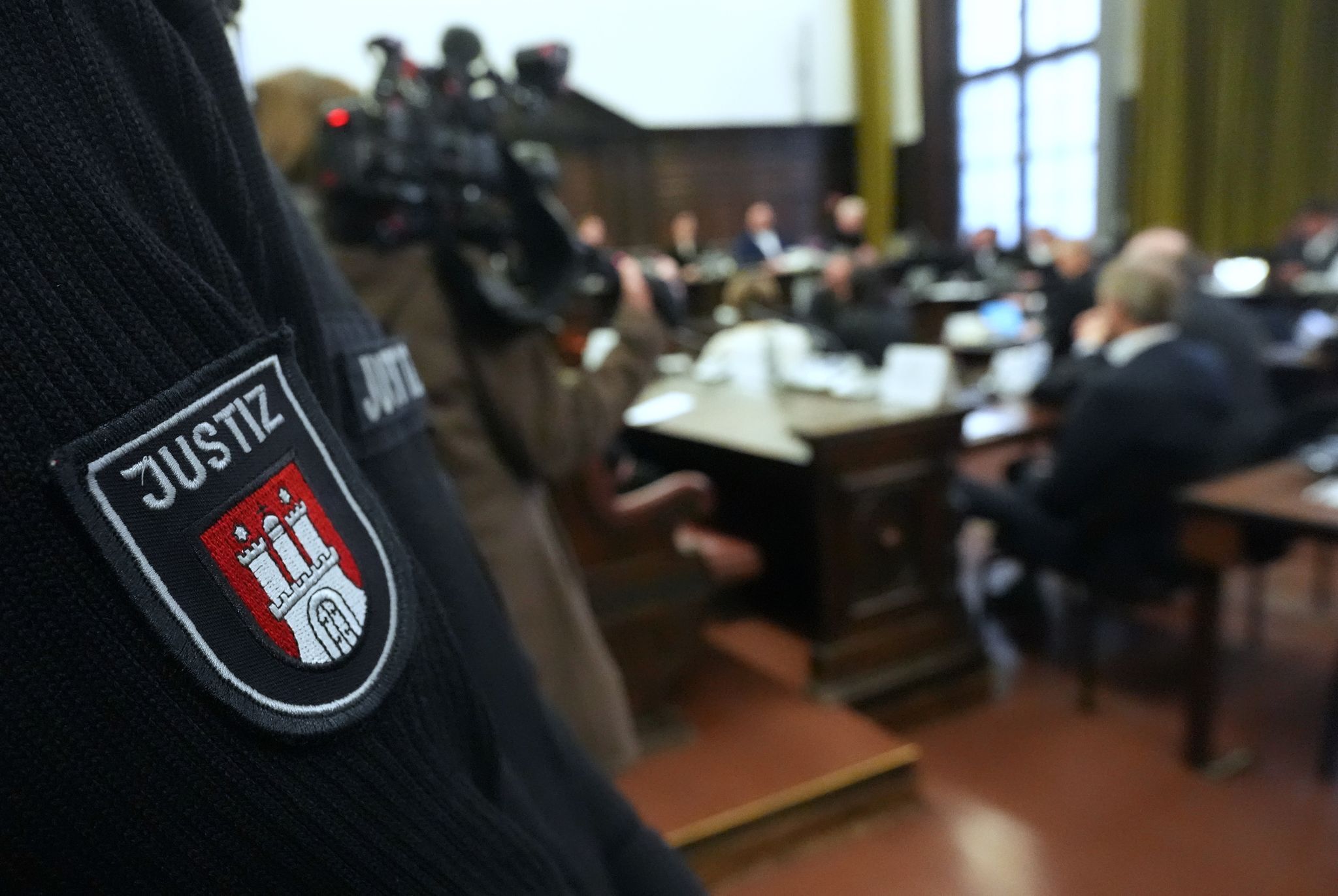 Mitarbeiterin von Eugen Block: Großeltern waren «todtraurig»