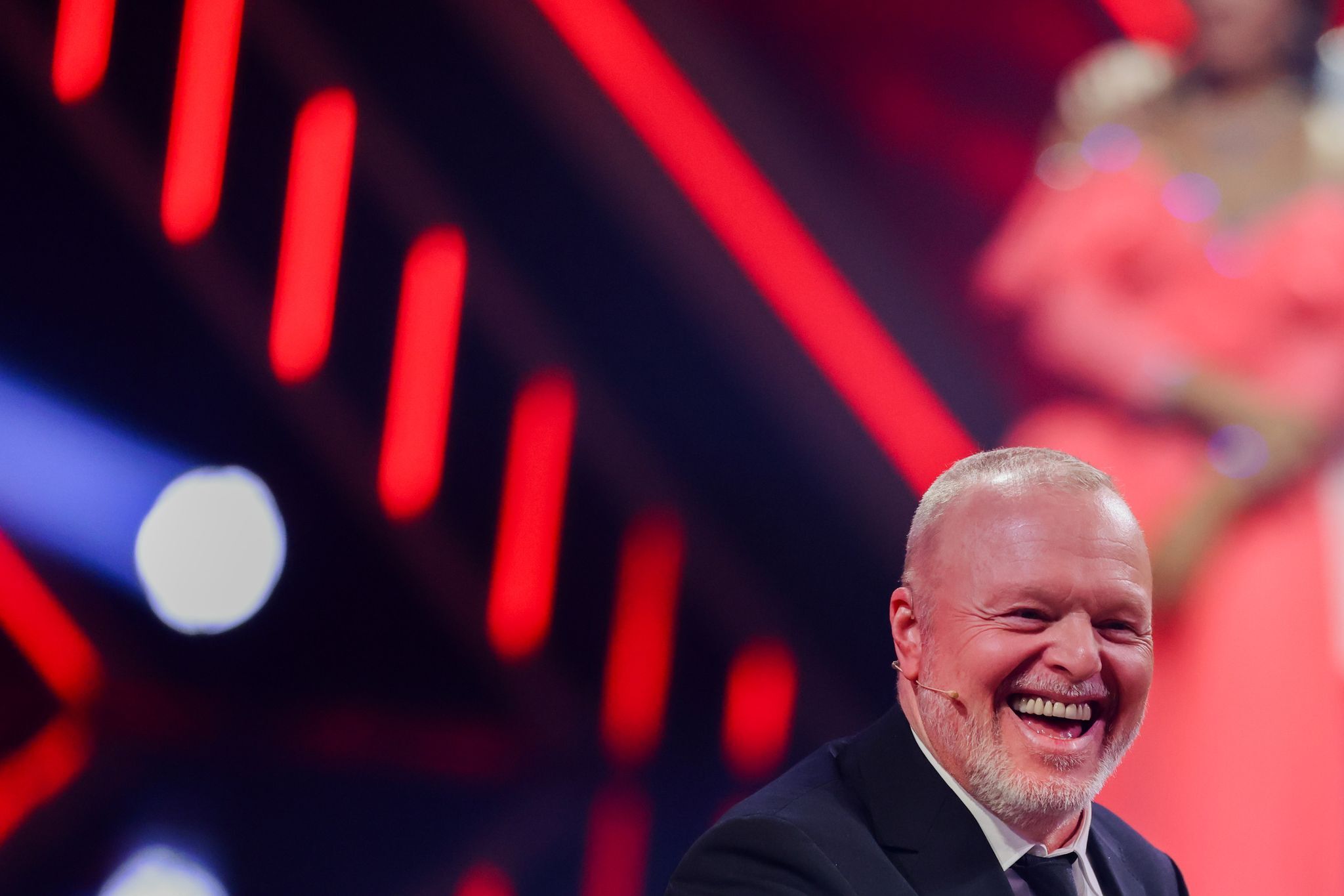 Stefan Raab zieht mit seiner Show ins Spätprogramm