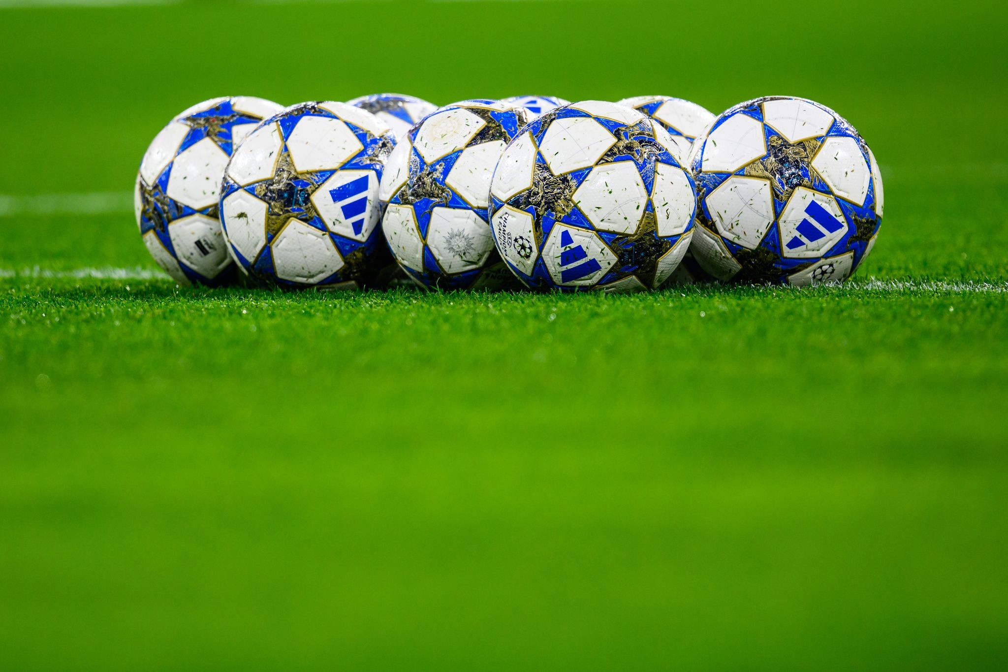 Königsklassen-Auslosung: BVB-Atalanta und Leverkusen-Piräus