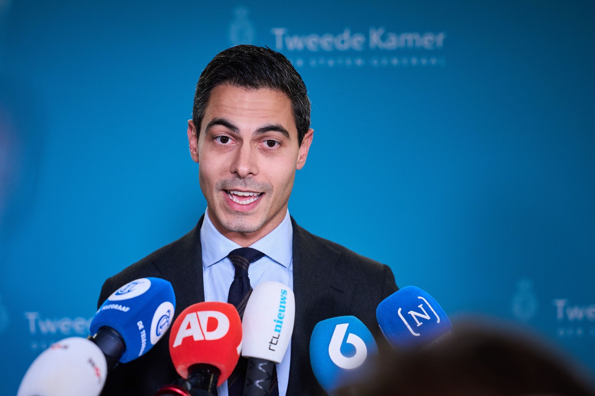 Niederlande: Minderheitskoalition steht – Abkommen vorgelegt