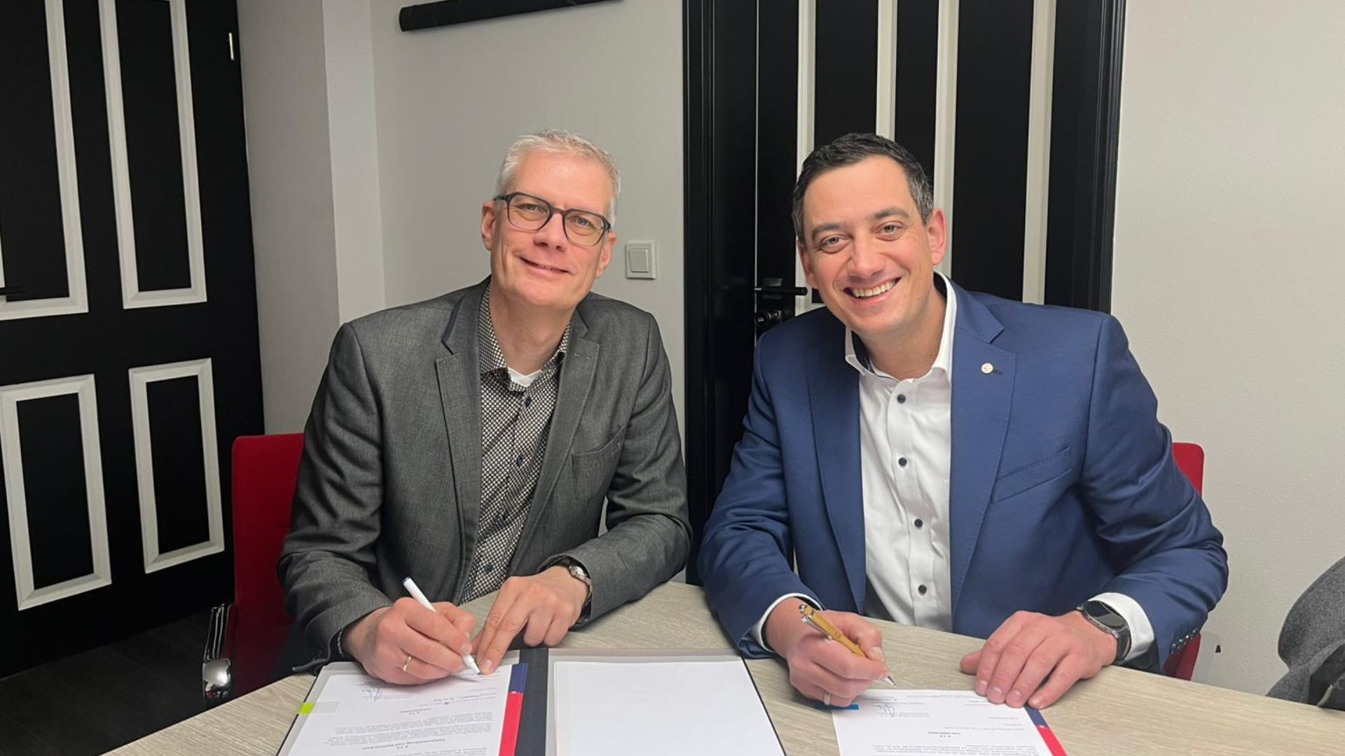 Neue Kita in Forchheim – Start im September