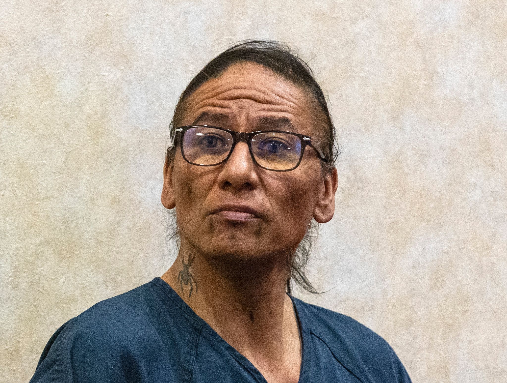 Ex-Schauspieler Chasing Horse wegen Missbrauchs schuldig