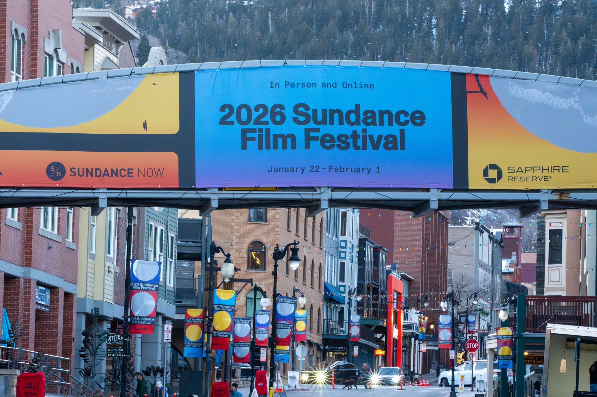 Deutsche Ko-Produktion gewinnt beim Sundance-Festival