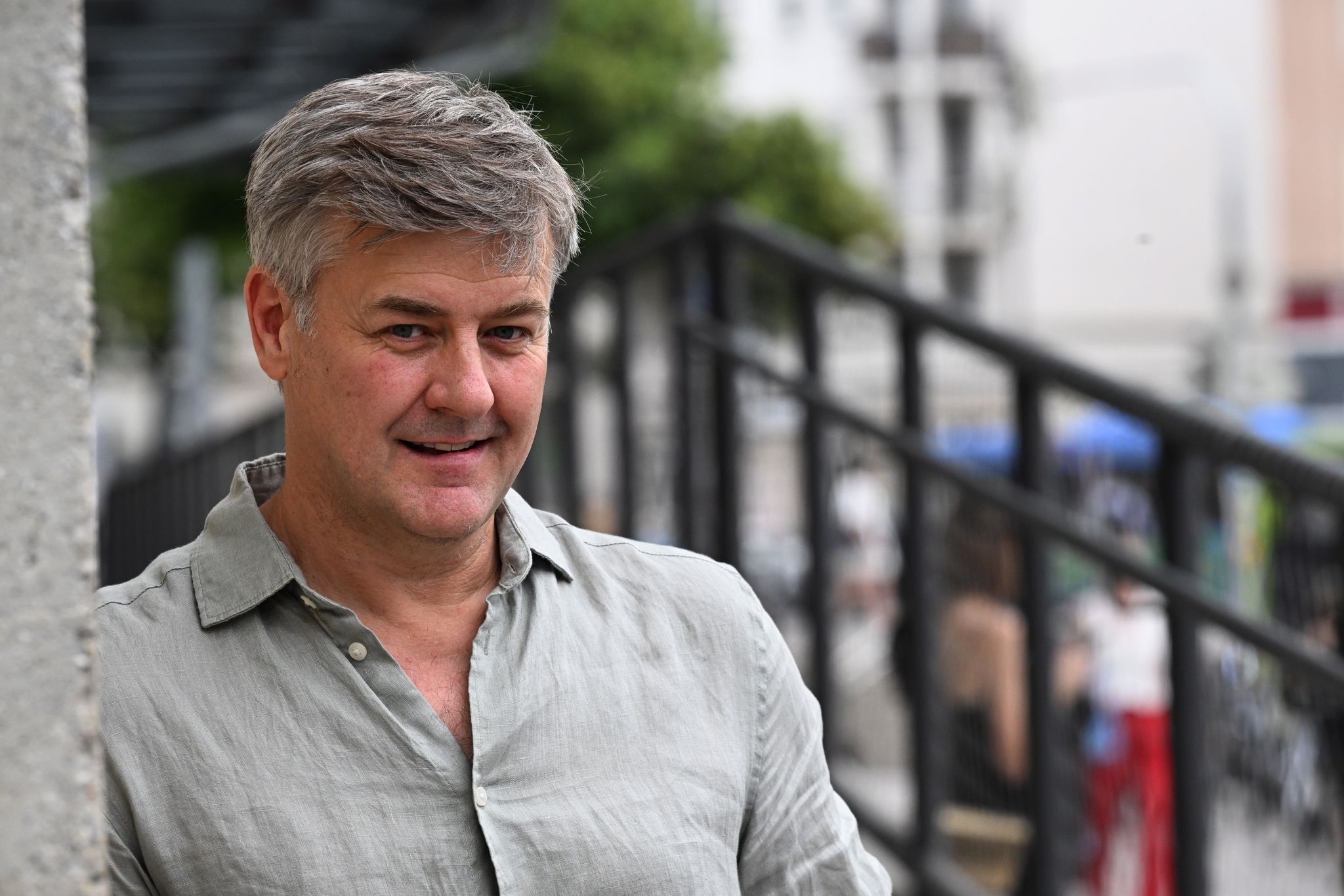 Mittermeier kritisiert «Wurstpolitik und Geschrei»