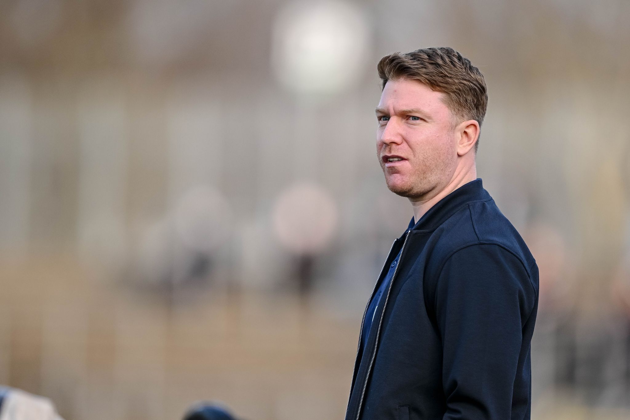 Darmstadt leiht Abwehrspieler von Bayern München II aus