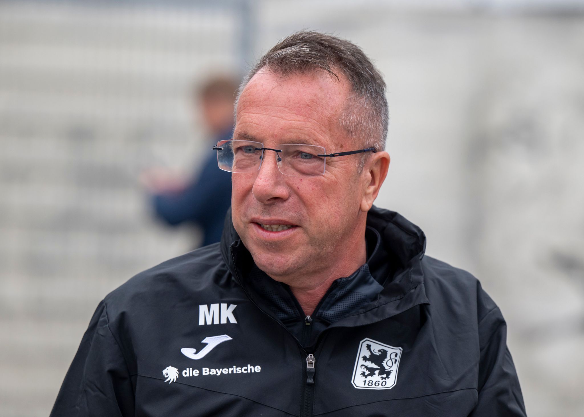 1860 München kann Heimvorteil gegen Aachen nicht nutzen