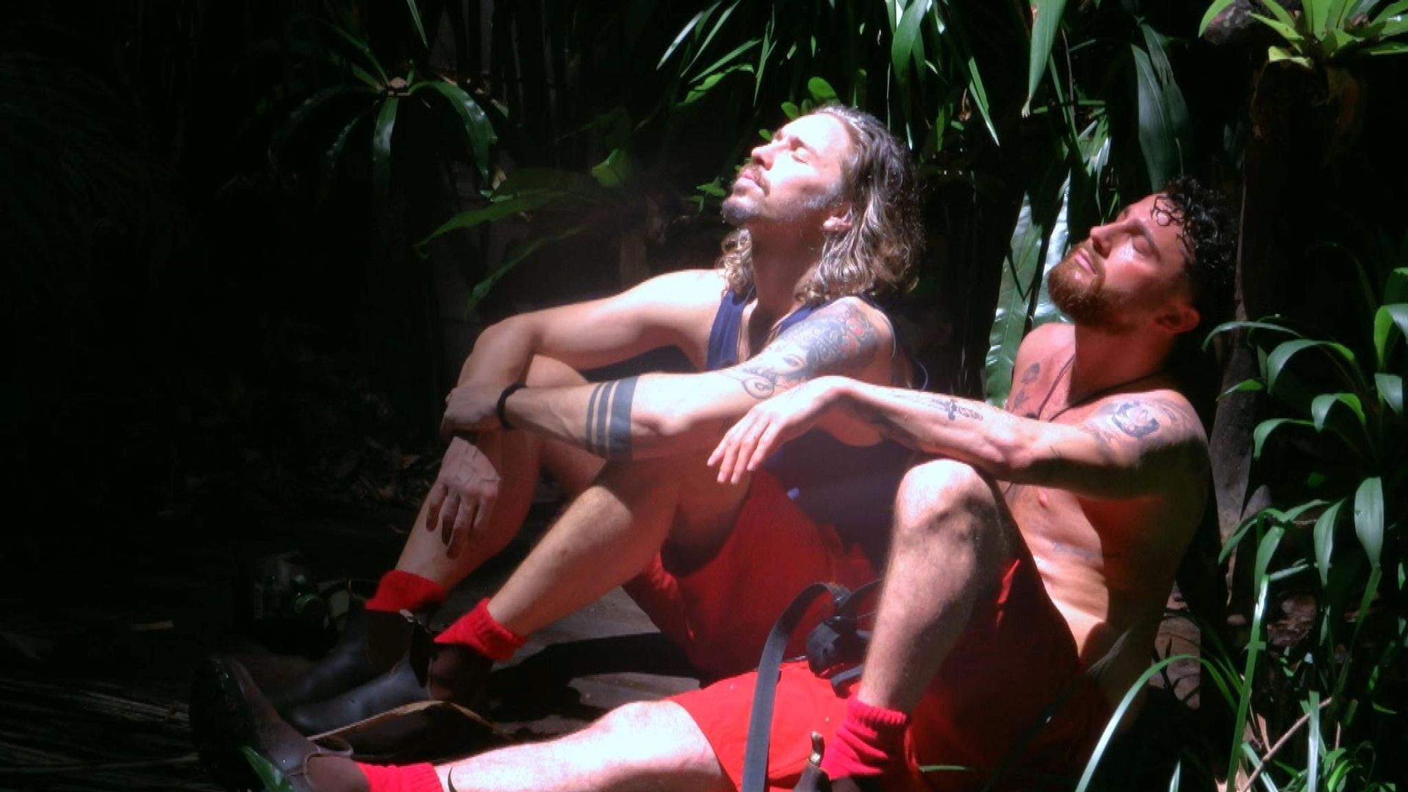 Ein Überraschungsrauswurf – und immer wieder Ariel