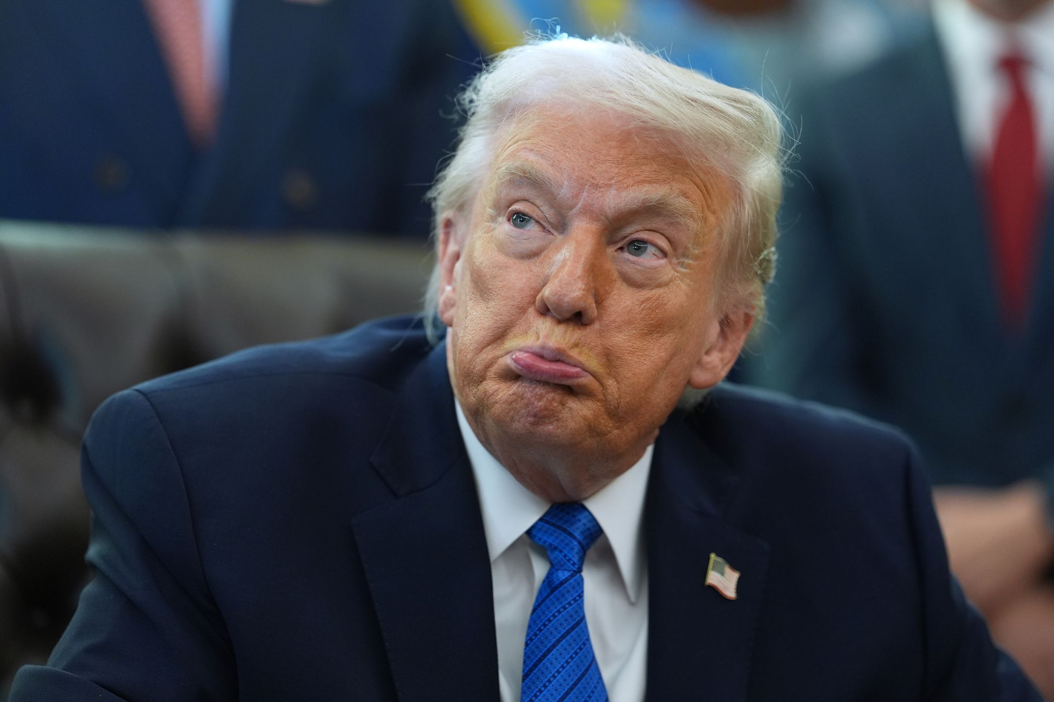 Anzeichen für Gespräche zwischen USA und Iran