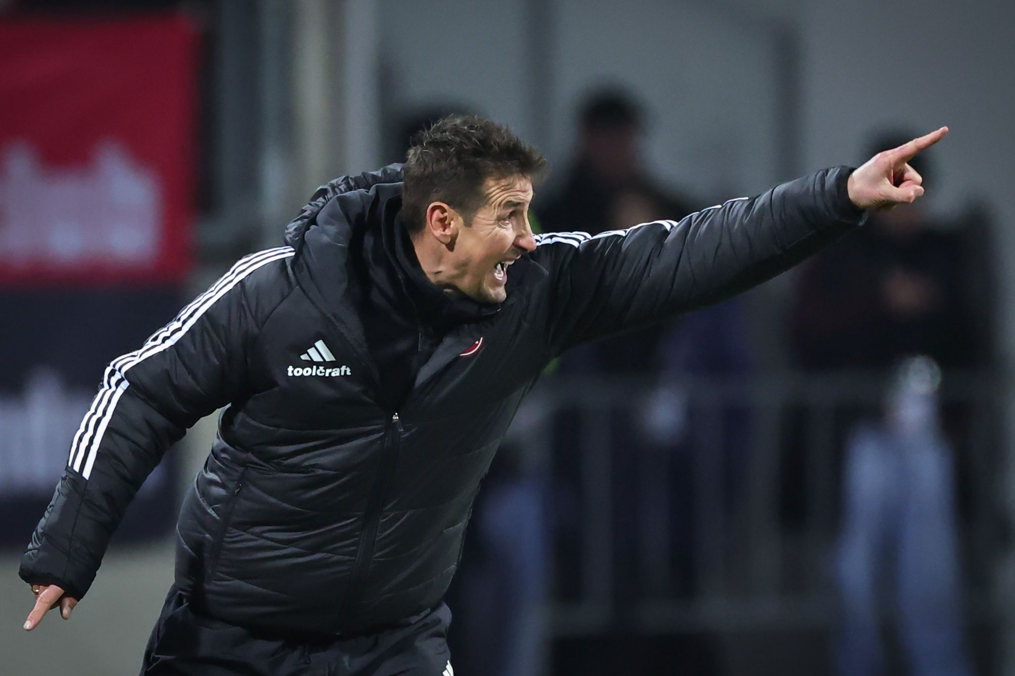 Der Club vermisst den «Killer-Instinkt»