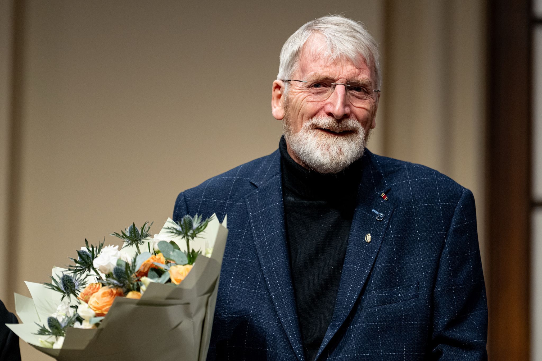 Mehrere Auszeichnungen für die Erinnerung an jüdisches Leben