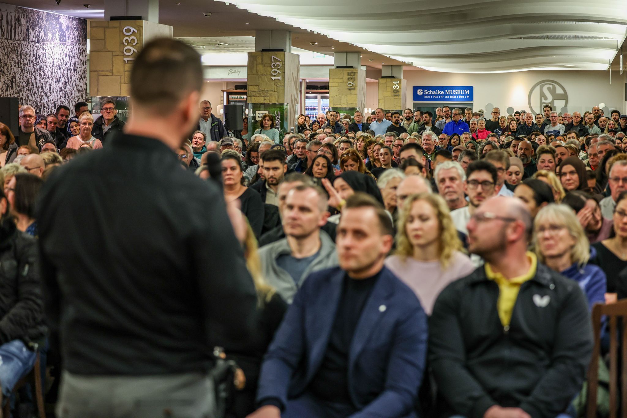 Nach Millionen-Coup: Sparkasse öffnet Kunden-Anlaufstelle