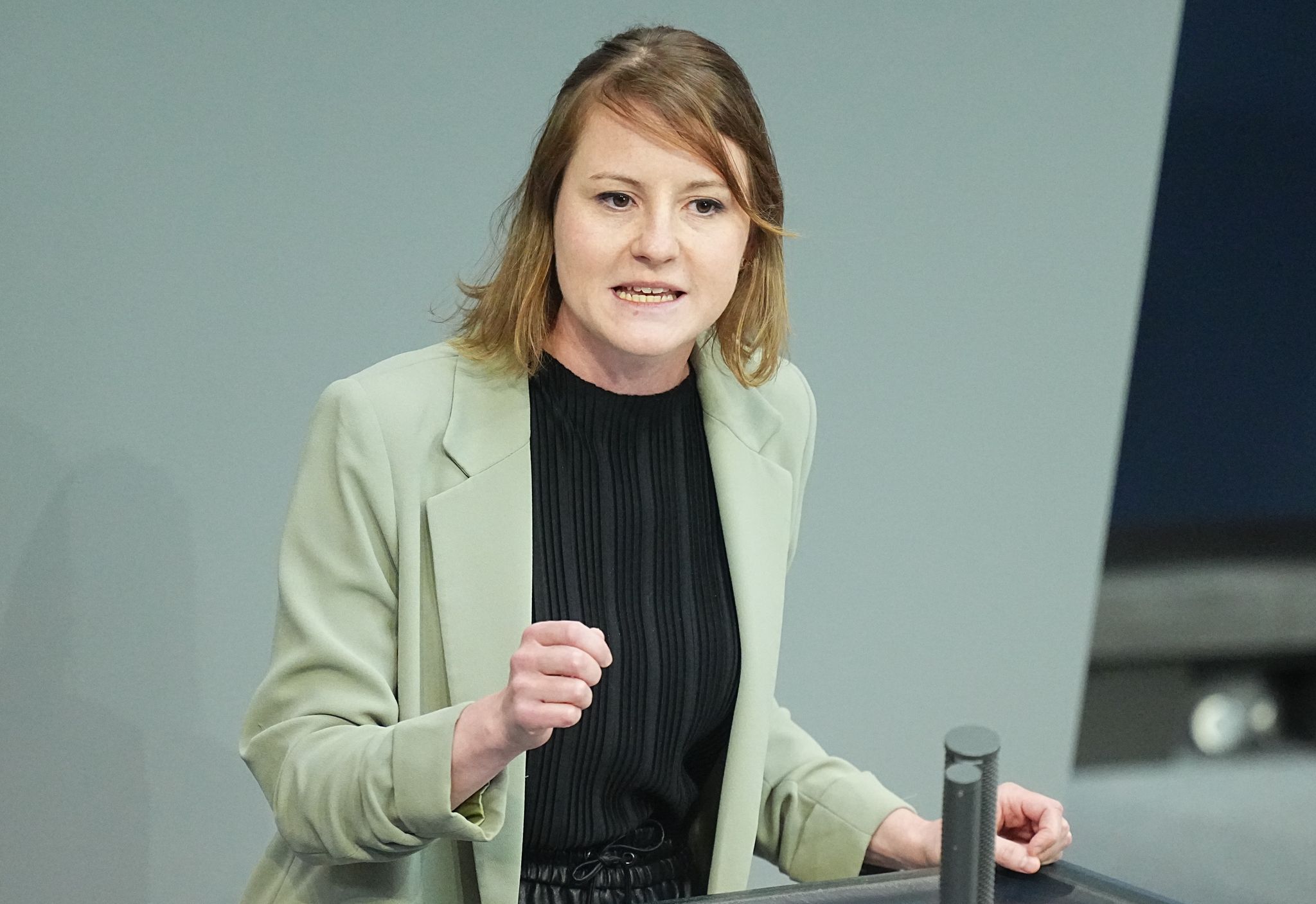 SPD-Sozialexpertin: Söder-Aussage zu Mehrarbeit «daneben»