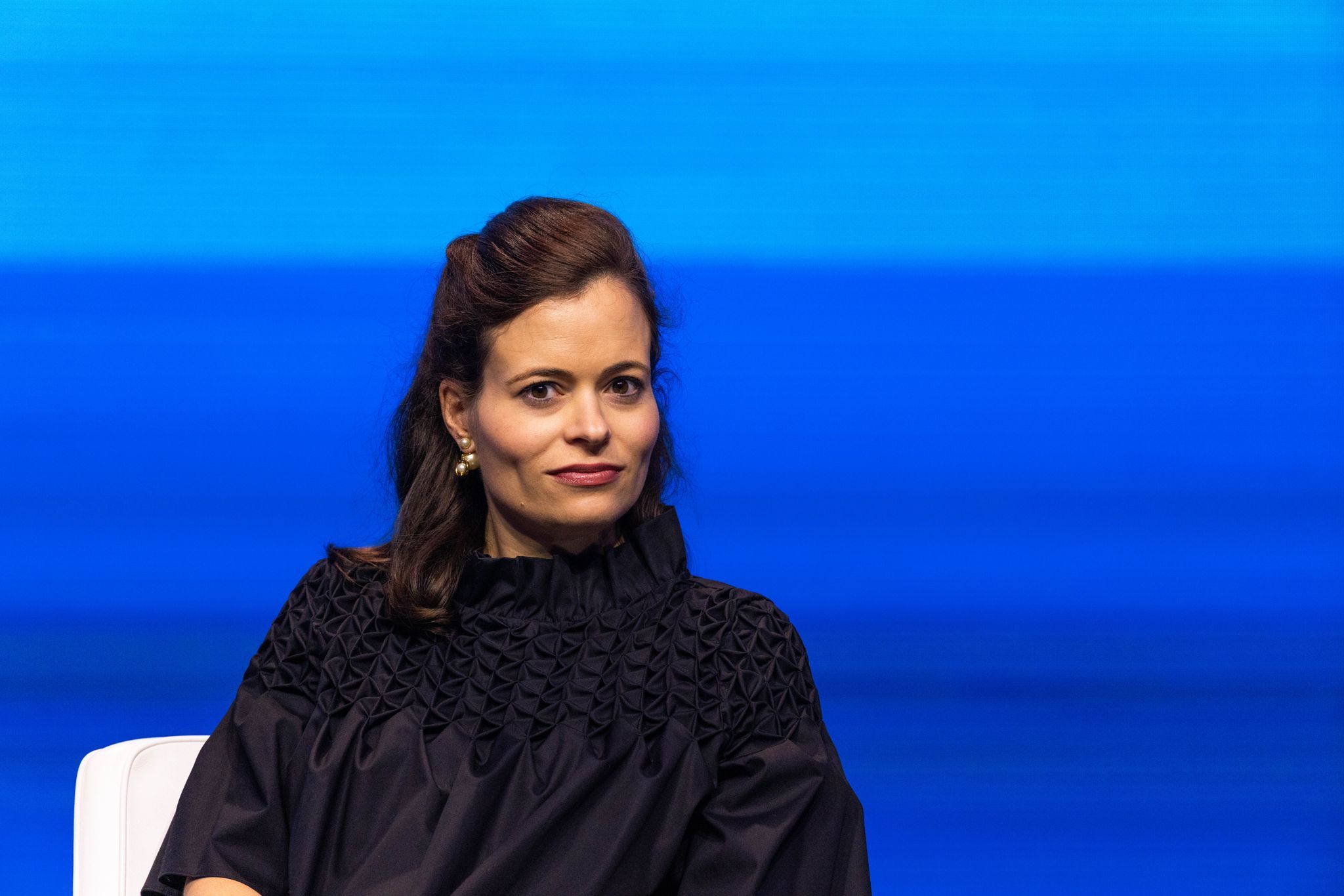 Nachwuchs bei Trigema – Bonita Grupp ist Mutter geworden