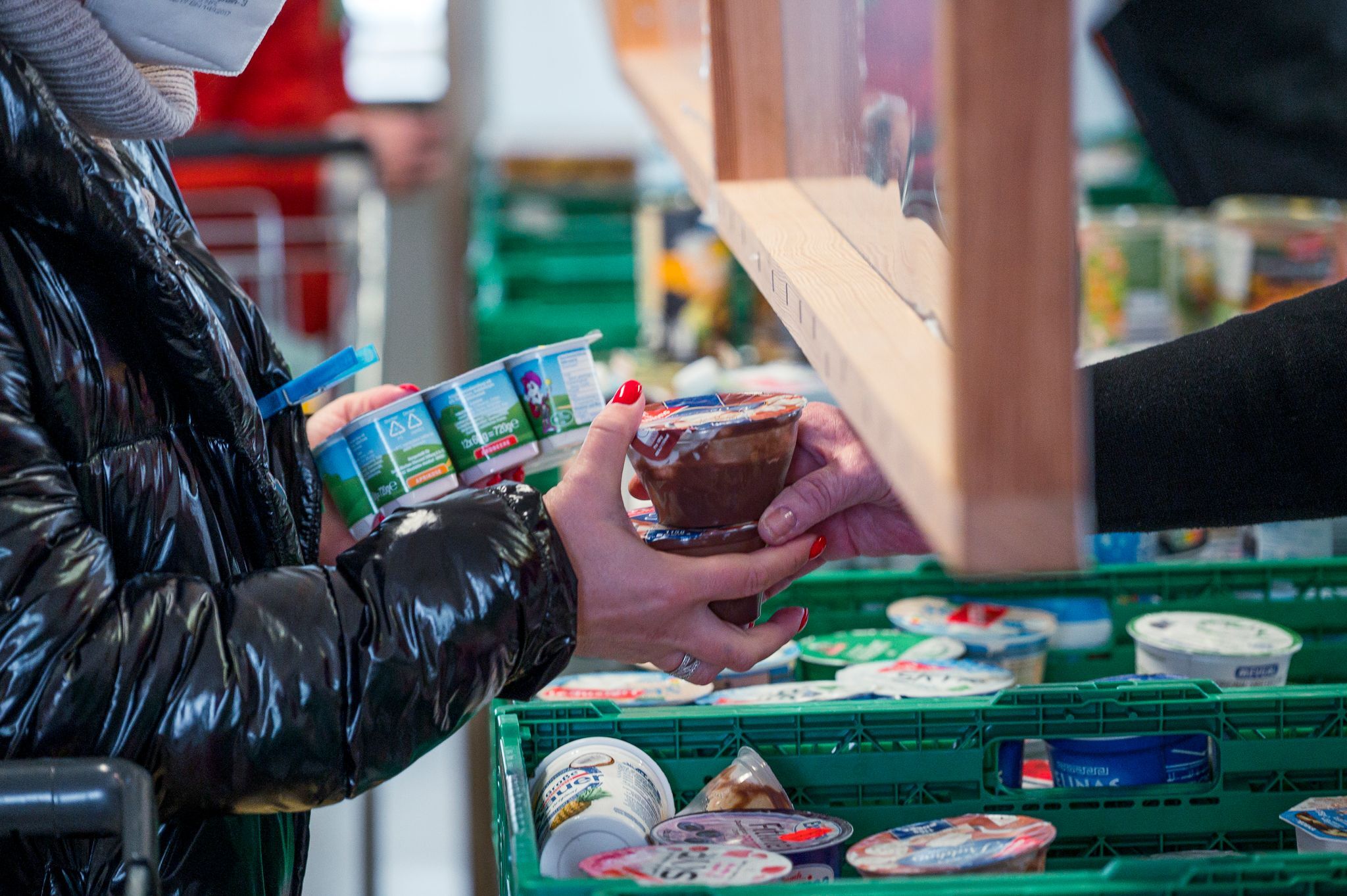 1,6 Millionen Menschen in Bayern sind armutsgefährdet