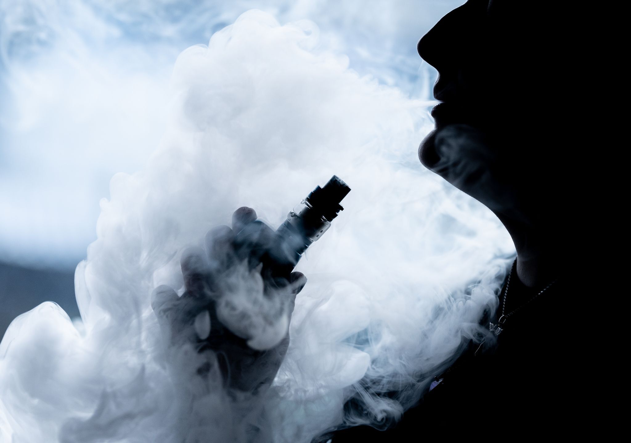 Nach Notfällen – Polizei warnt vor «Baller-Liquids»