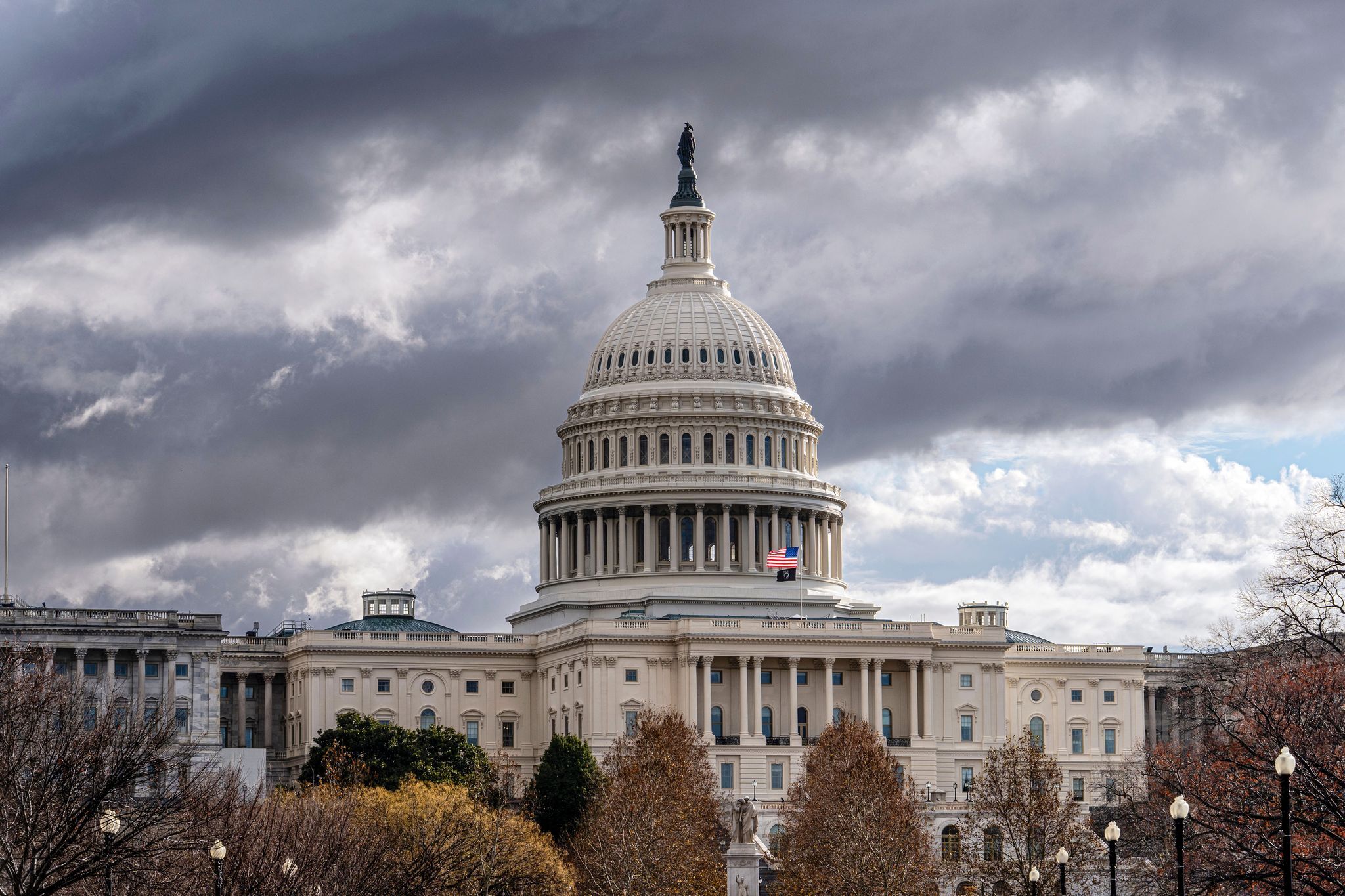 US-Parlament ebnet Weg für Ende des Shutdowns