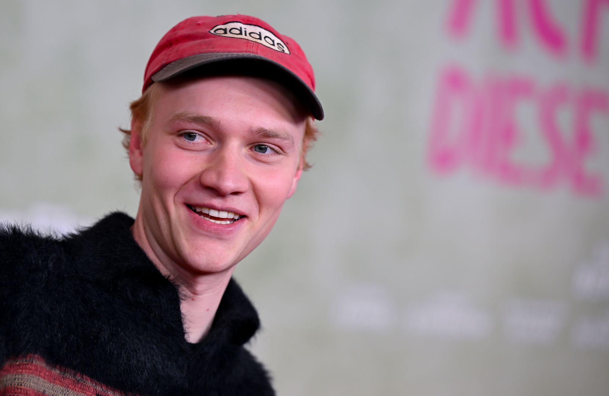 Bruno Alexander: «Als würde man sich die Hose runterziehen»