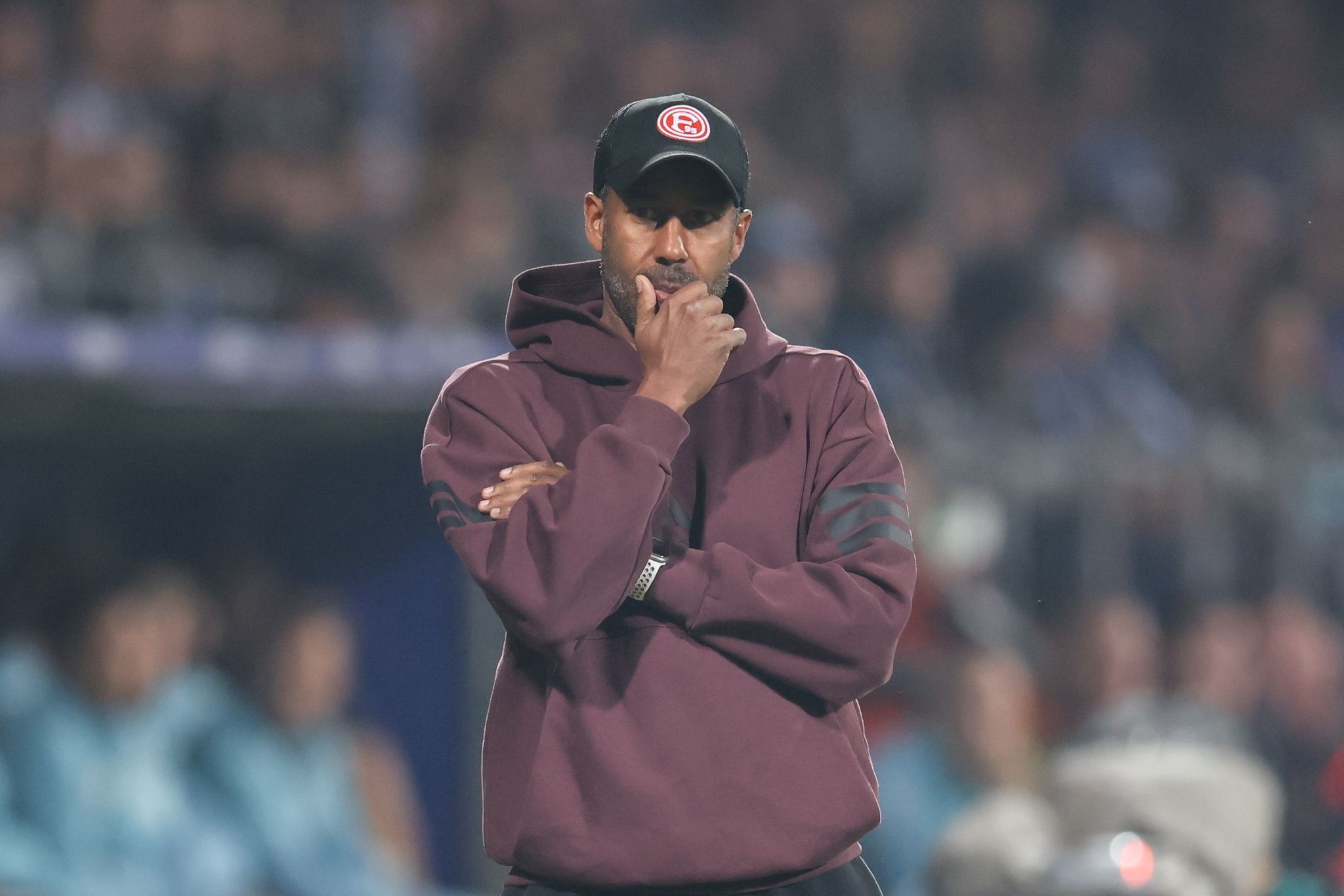 Neuer Trainer gefunden? Werder vor Einigung mit Thioune