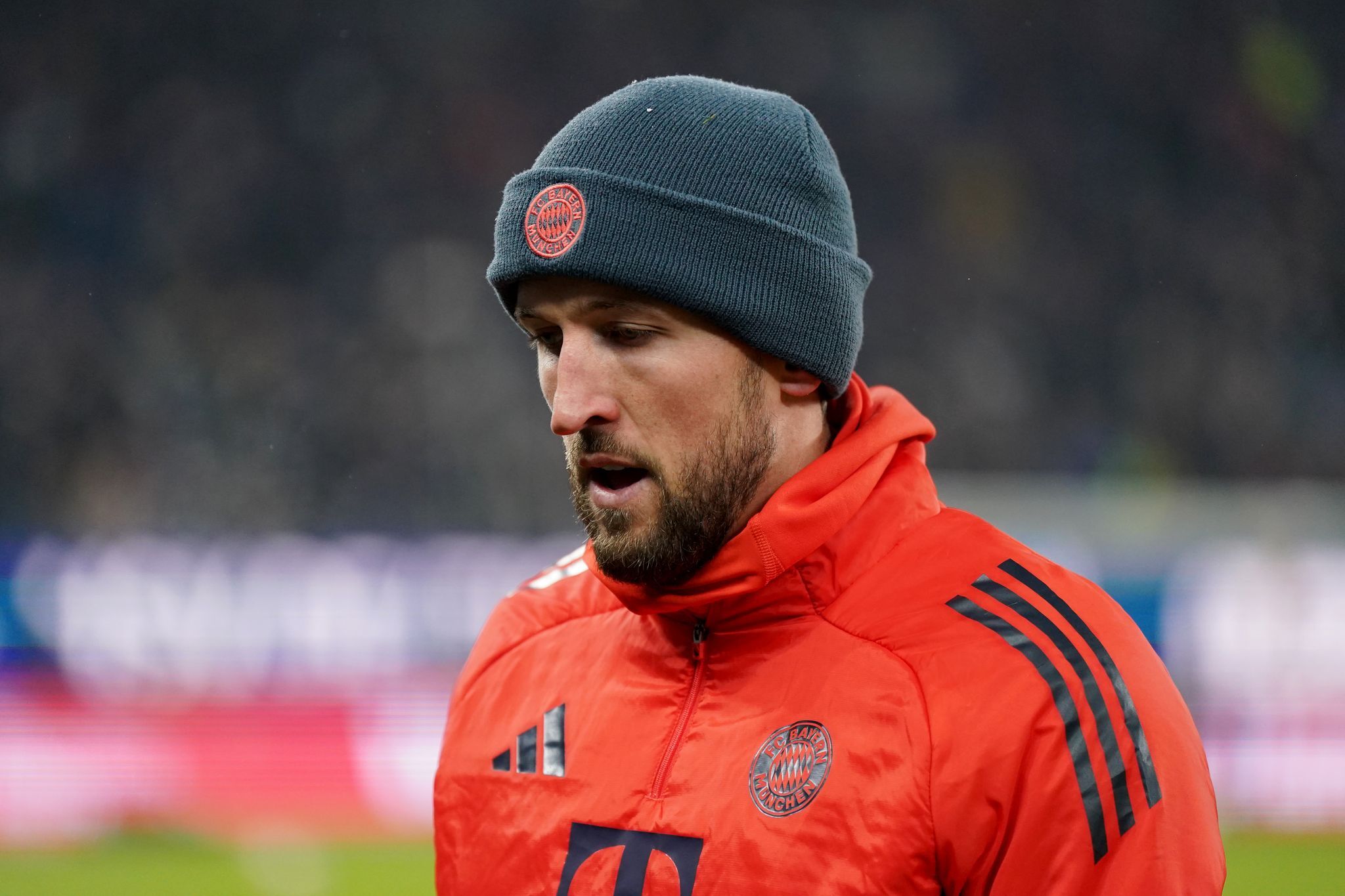 Kane fehlt weiter beim FC Bayern – Laimer wieder zurück