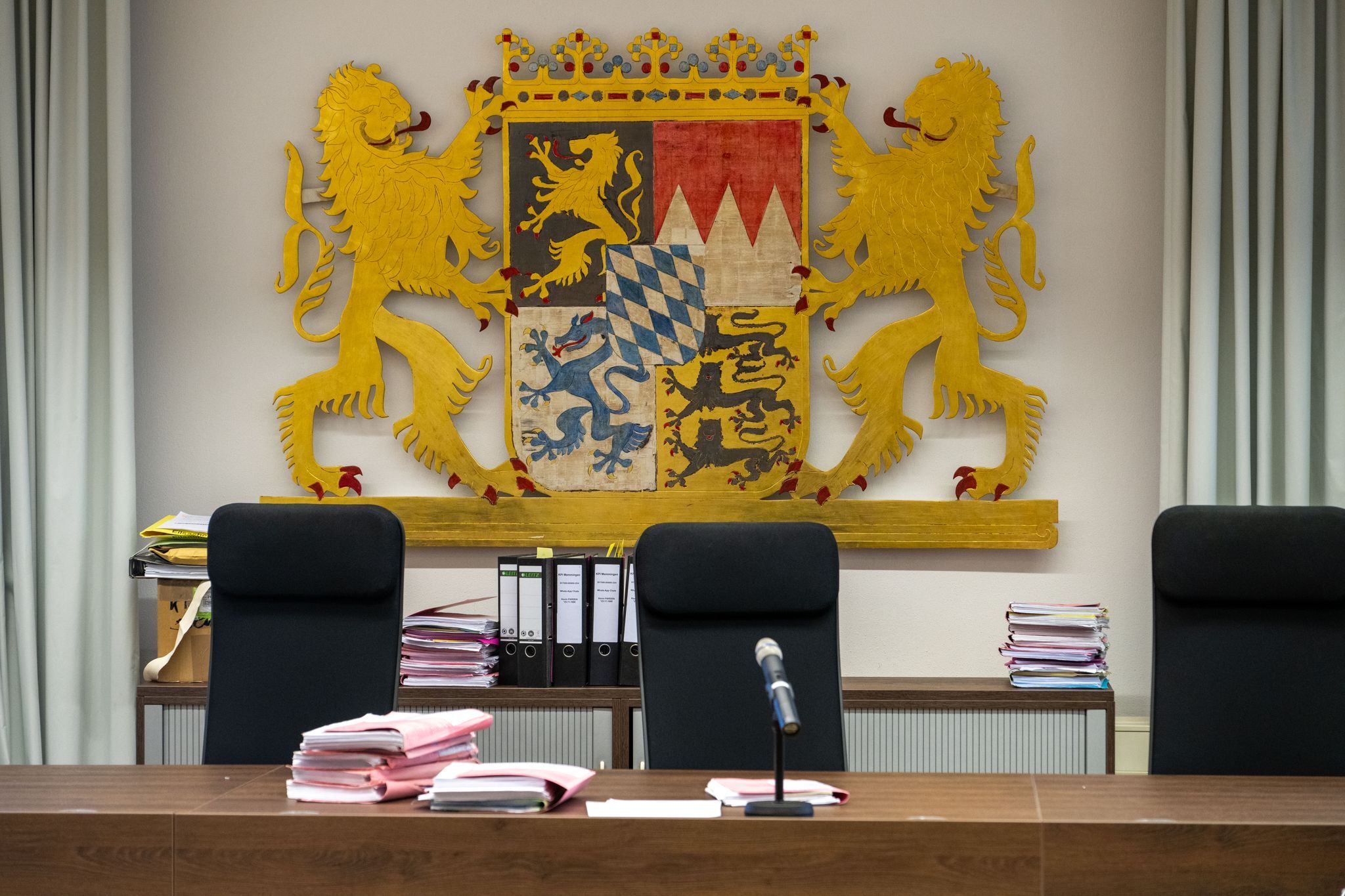 Mann betäubt und Brände gelegt – Mordurteil rechtskräftig