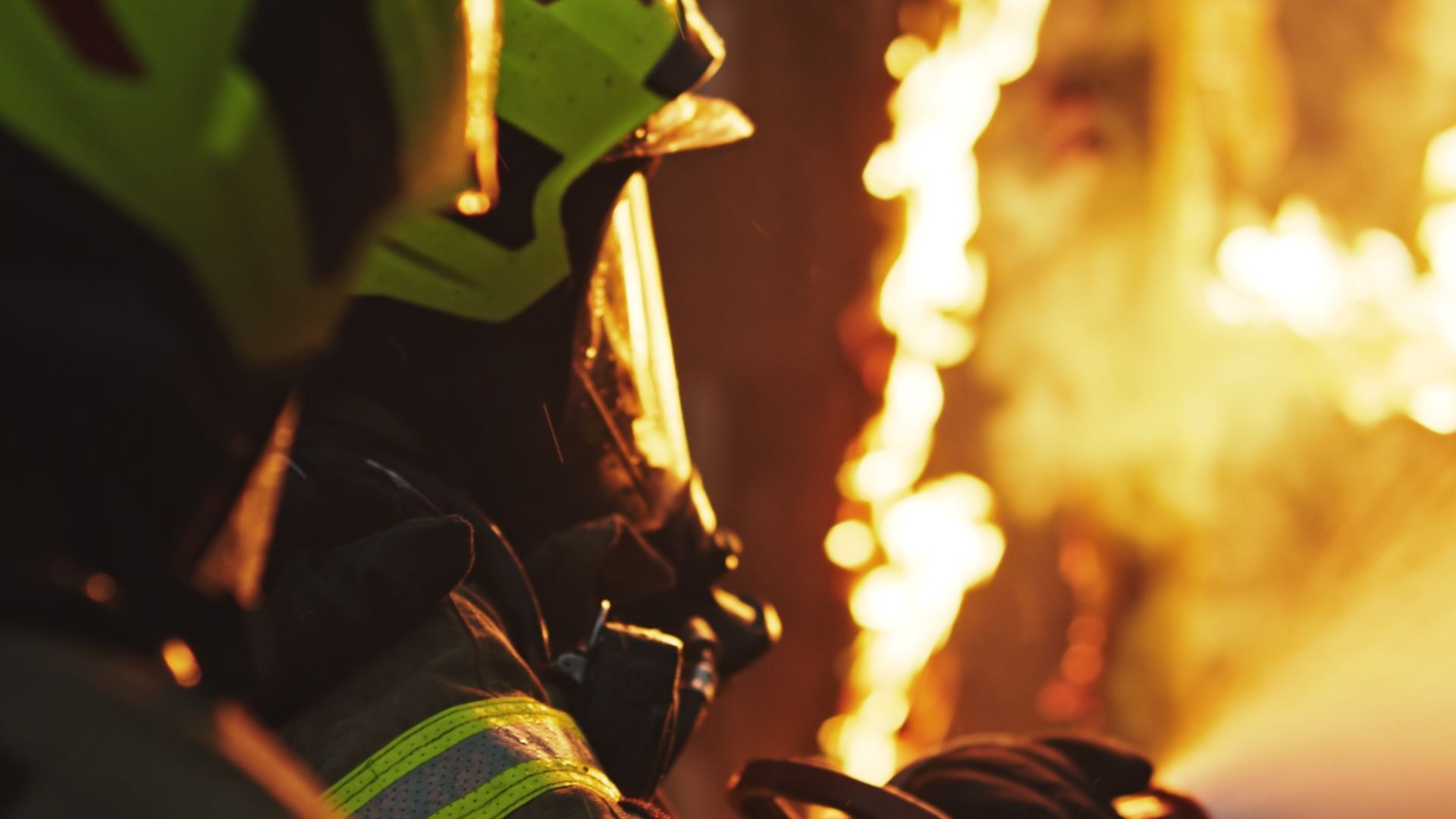 Tödlicher Brand in Höchstadt an der Aisch: 82-Jähriger stirbt, Haus teils unbewohnbar