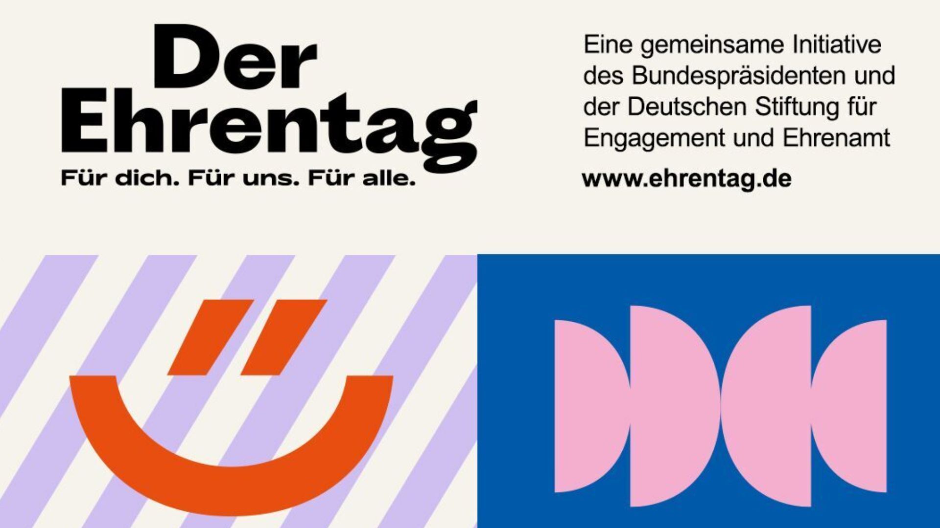 Bundesweiter Mitmachtag zum Grundgesetz: Landkreis Bamberg lädt zu Aktionen ein