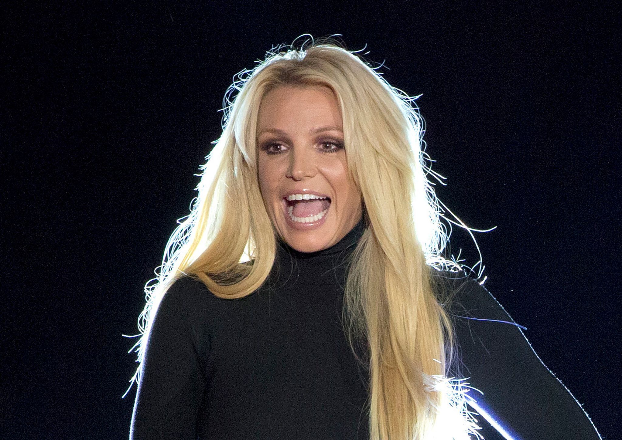 Britney Spears: Ich habe Angst vor meiner Familie