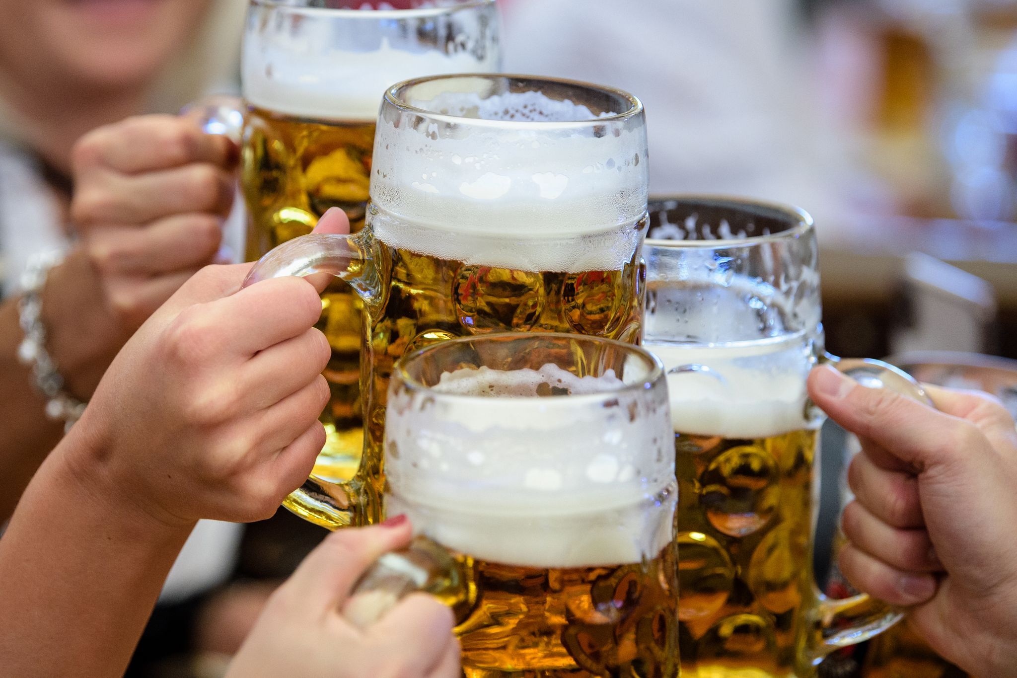 Bayerns Brauer in Not – Groll auf «Alkoholpolitik»