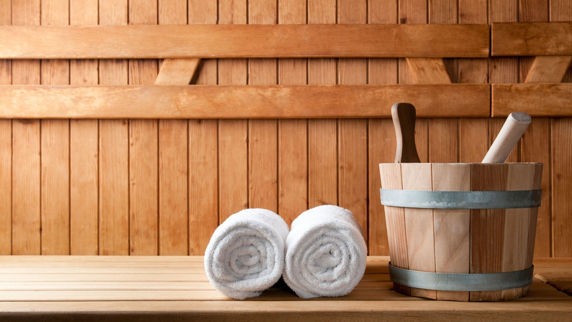 Sauna-Aufguss-Weltcup – Oberfranken ist mit am Start