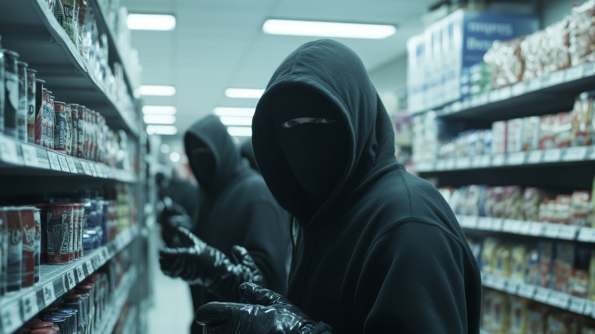 Kurioser Diebstahl am Nürnberger Hauptbahnhof: Männer wollen Schäuferle mitgehen lassen