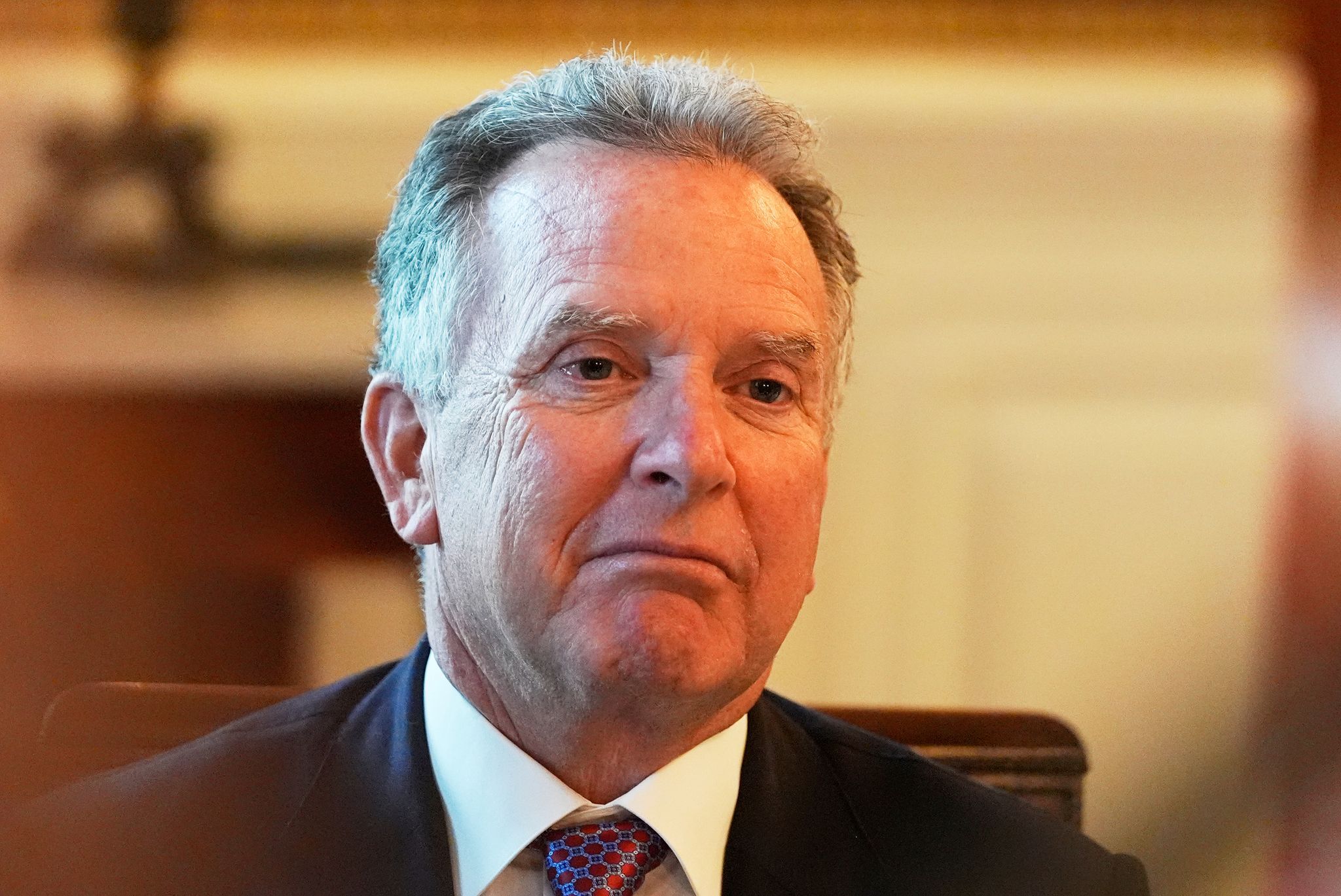 Weißes Haus: Verhandlungen mit dem Iran am Freitag