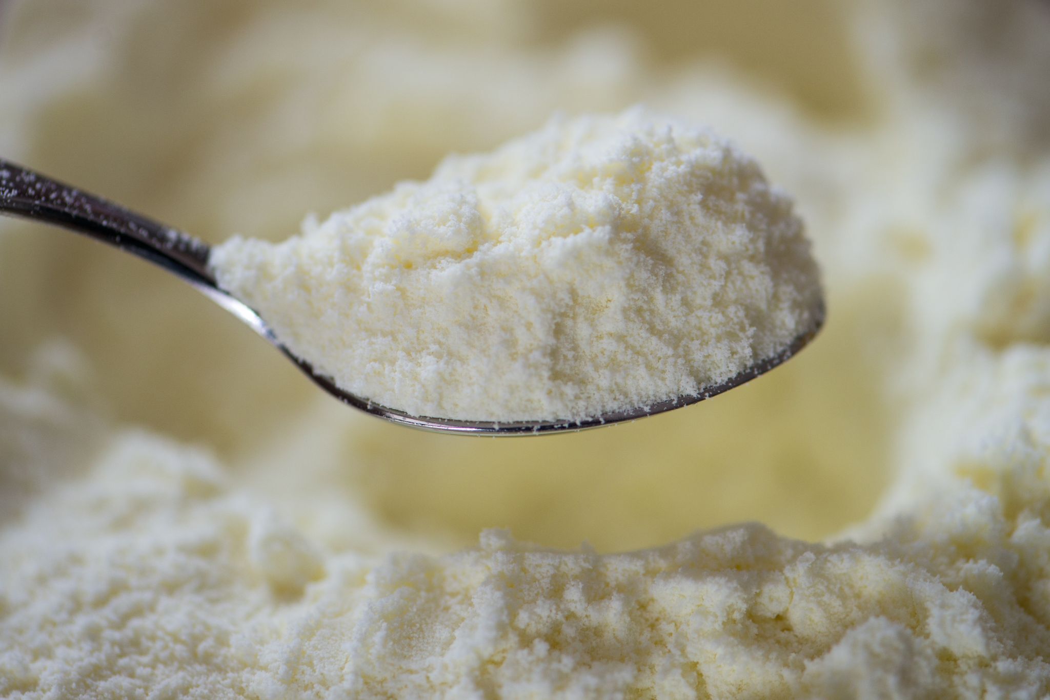 Danone ruft noch mehr Babynahrung zurück