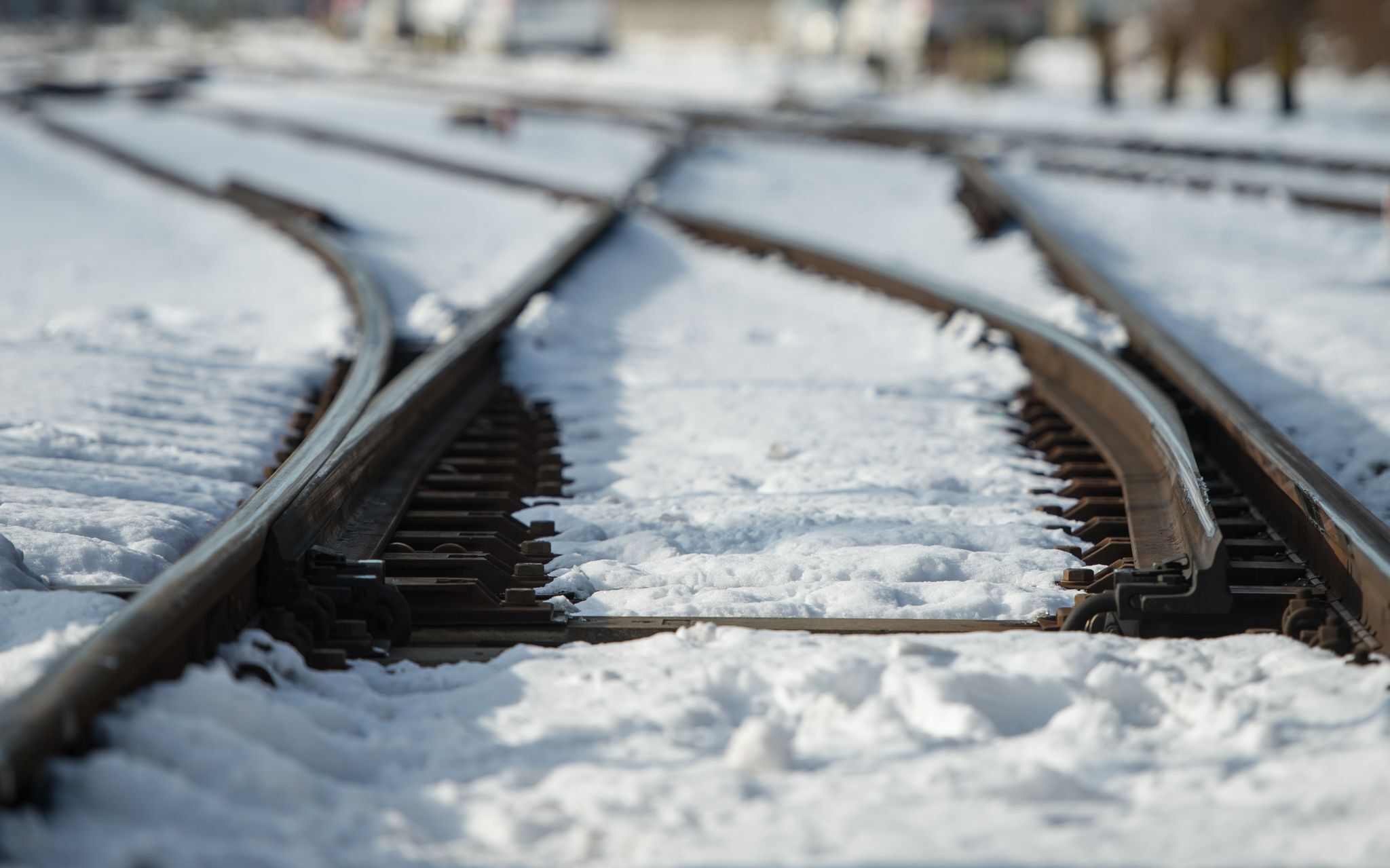 Obdachlose im Gleisbereich legt Hauptbahnhof München lahm