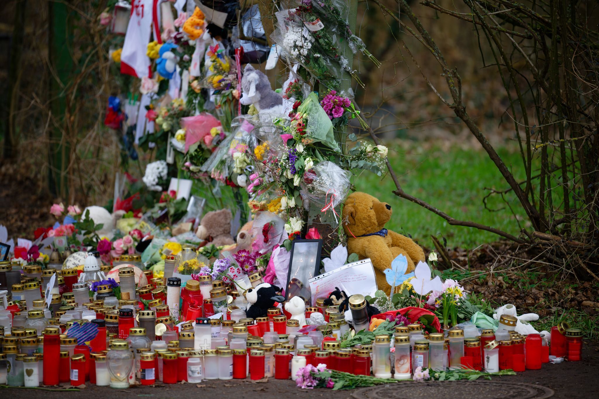 Bürgermeister: Tod von Yosef ist nachhaltig traumatisierend