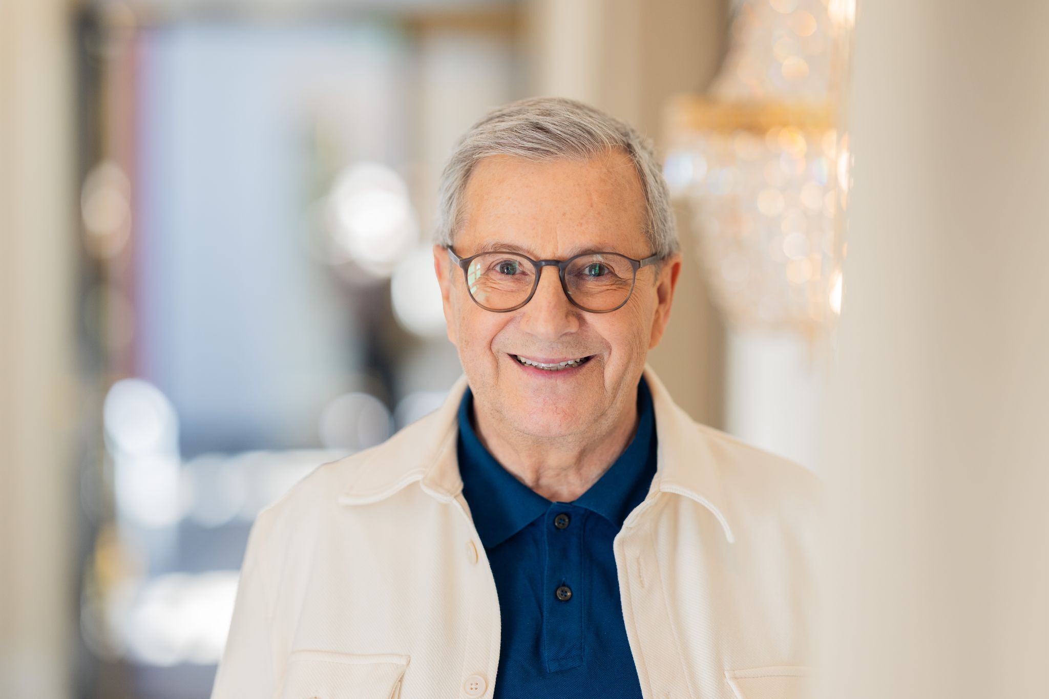 Jan Hofer stürzt bei Glatteis – ironisches Danke an den Nabu