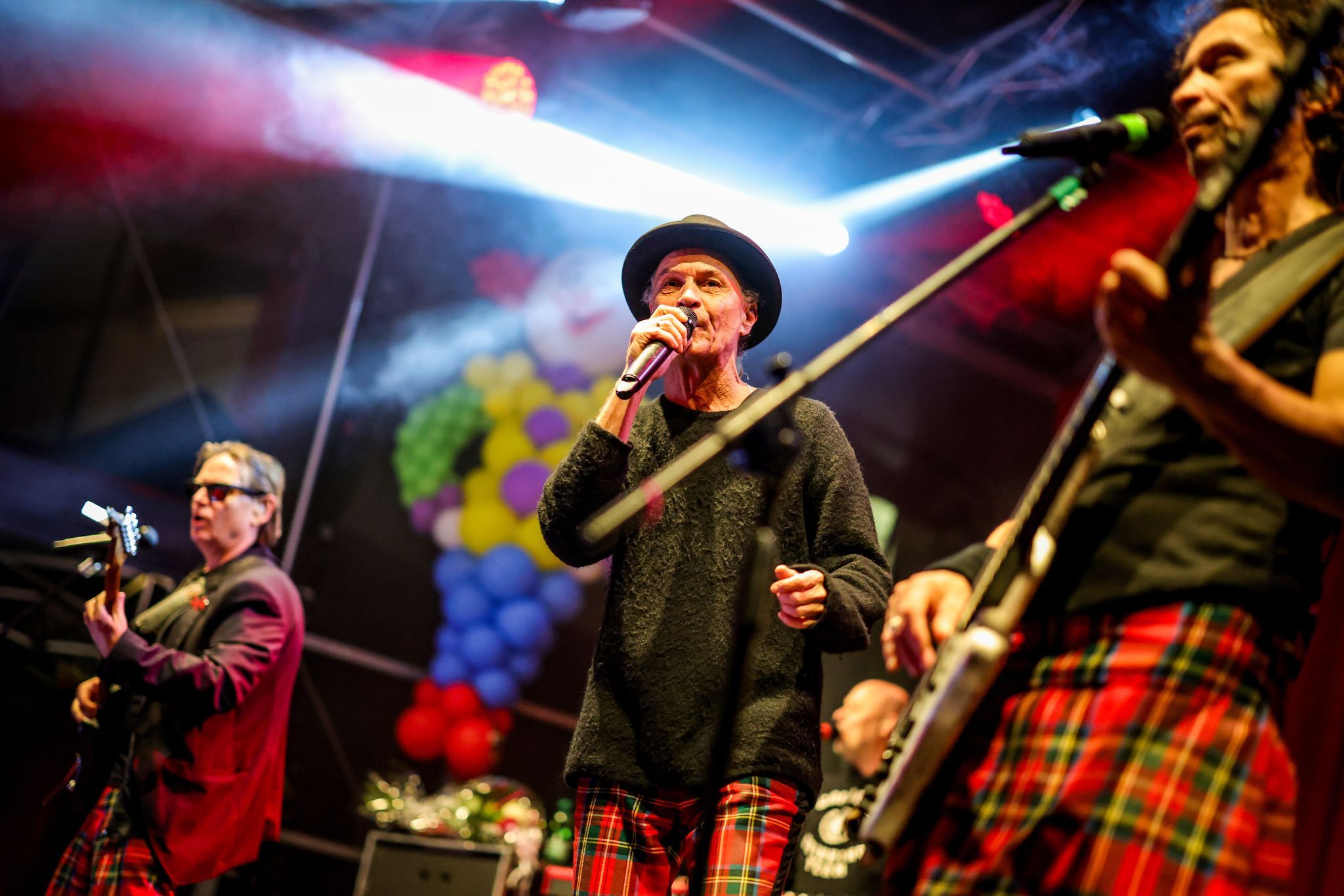 Partyschlager und Klassiker: Die Hits an Karneval