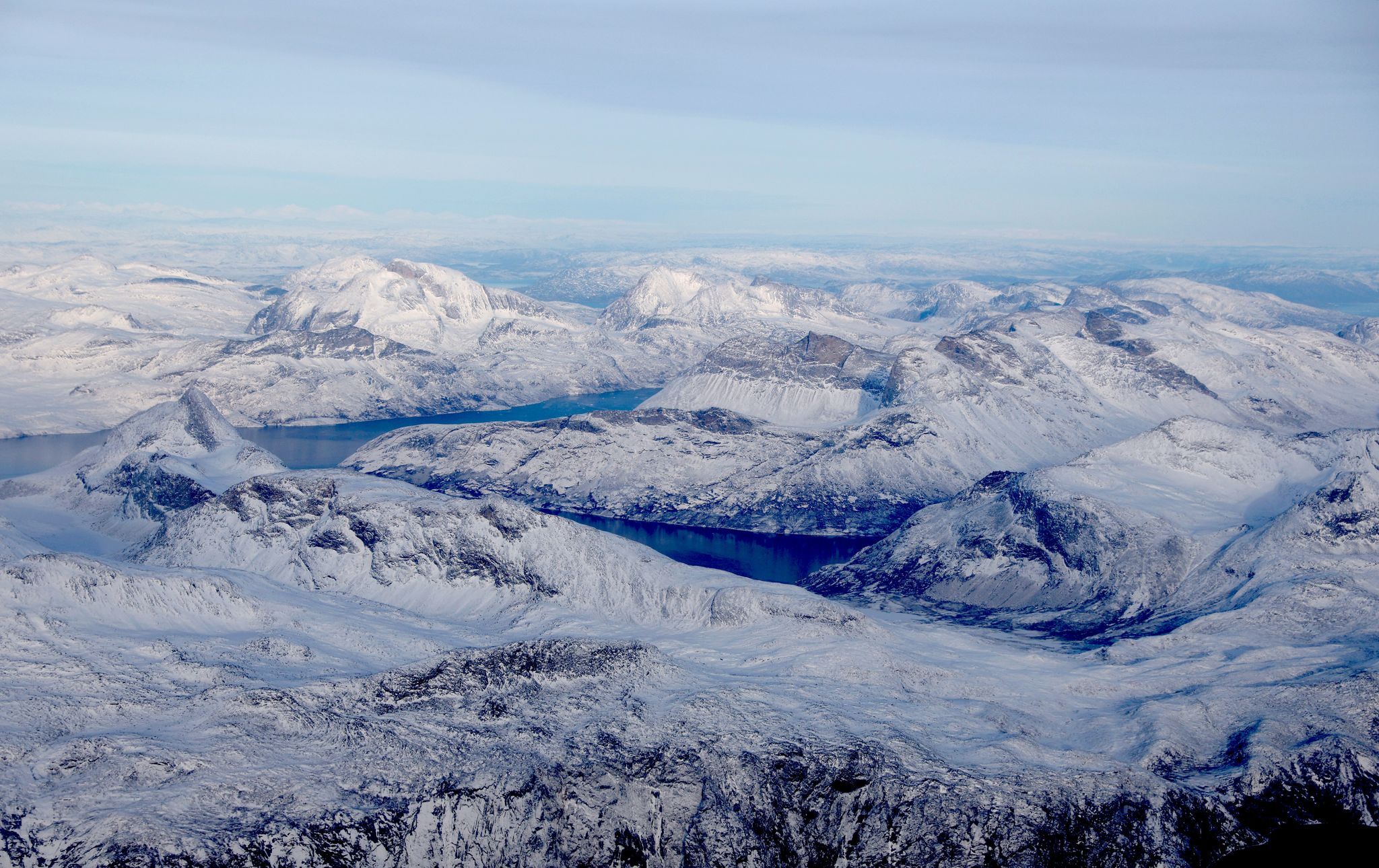 Deutschland plant kein Generalkonsulat in Grönland