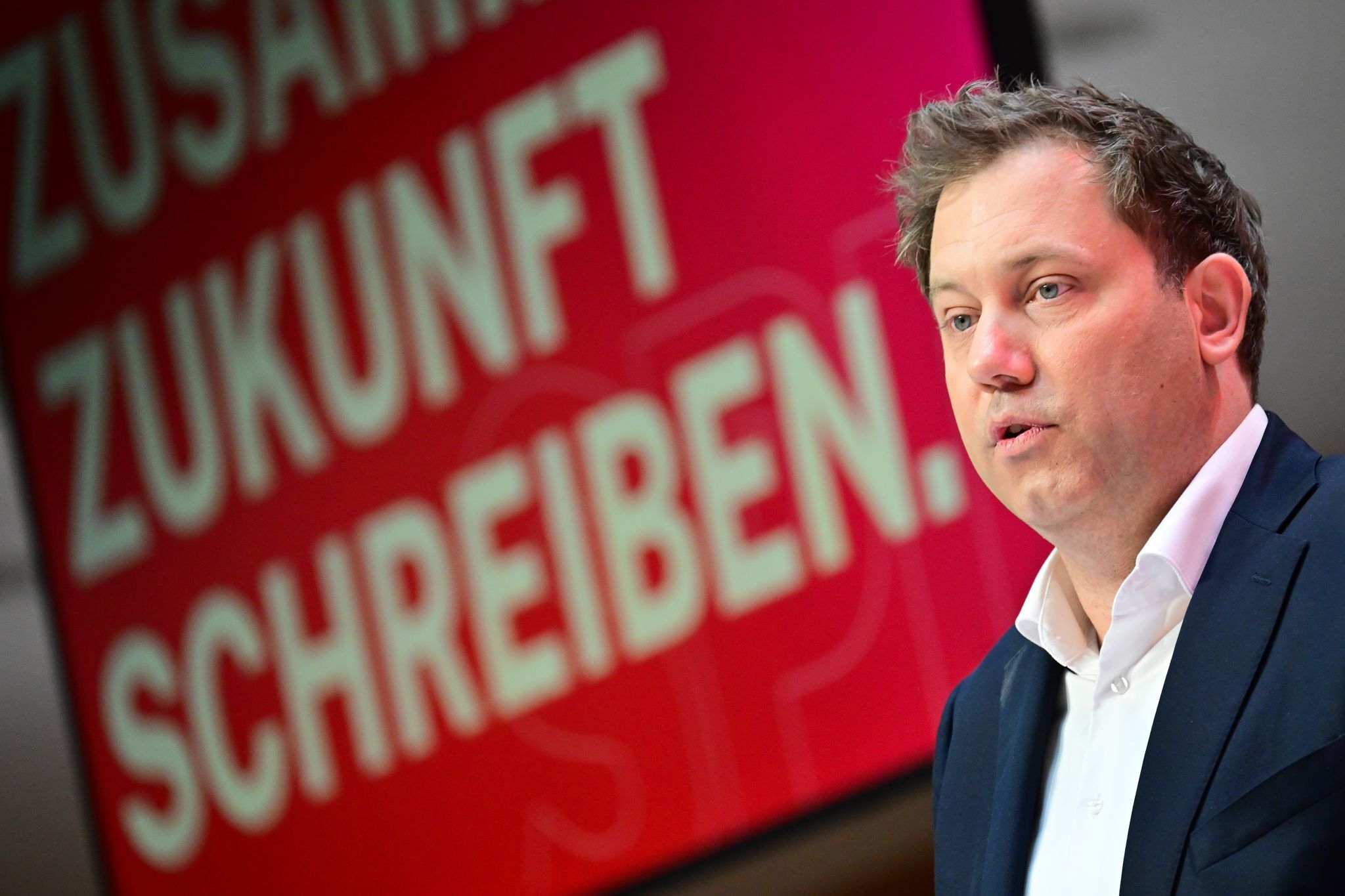 SPD: Deutschland muss Beziehung zu USA neu definieren