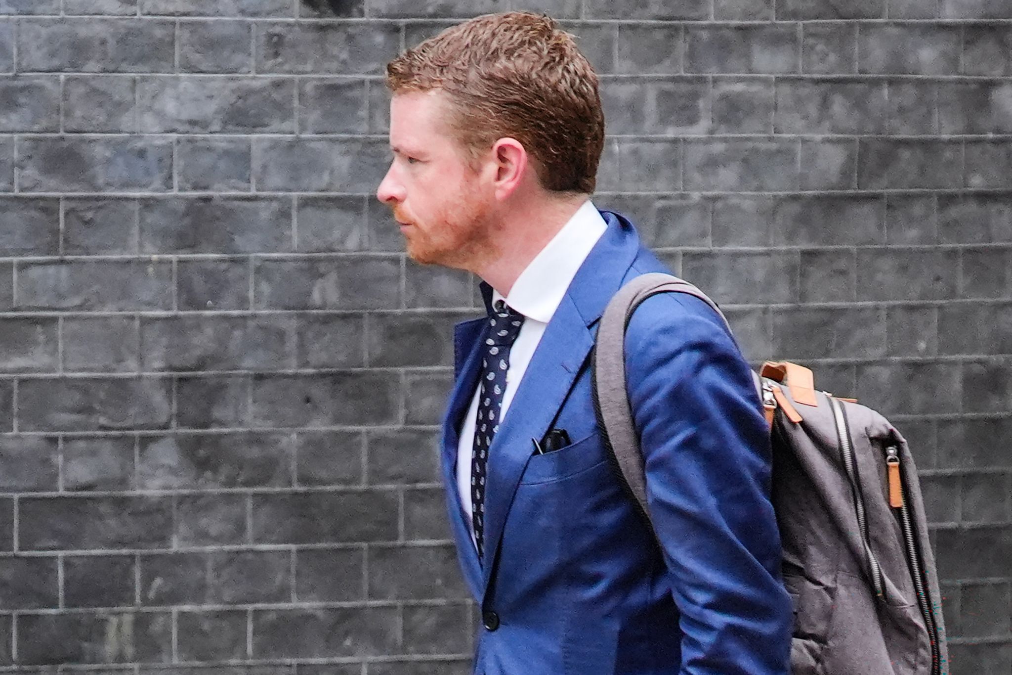 Epstein-Affäre: Rettet der Rücktritt des Stabschefs Starmer?