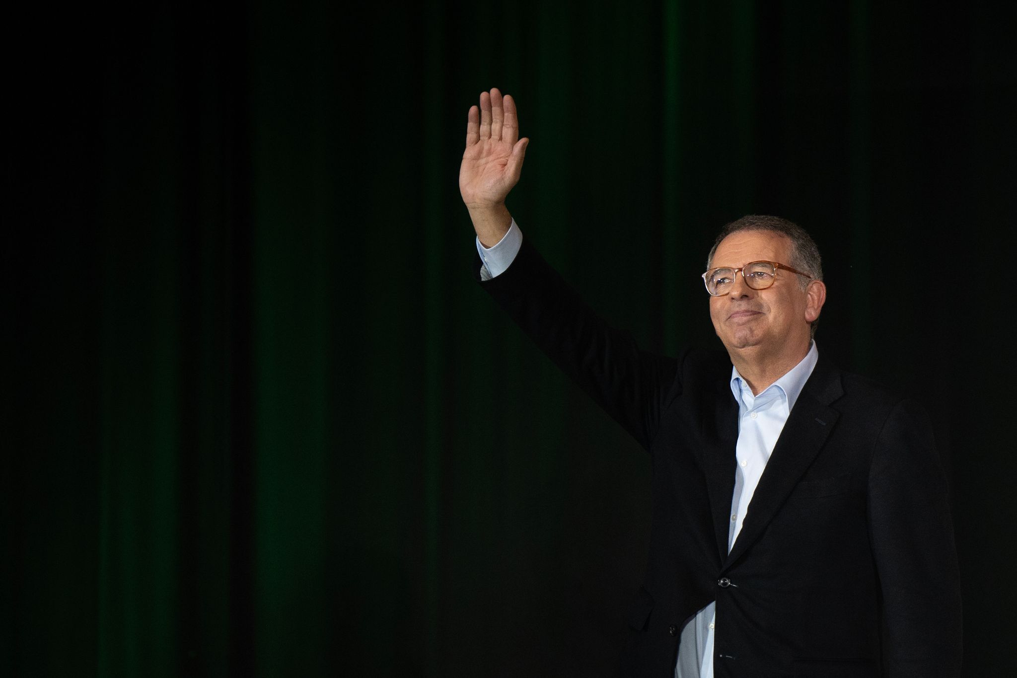 Gemäßigter Sozialist gewinnt Präsidentenwahl in Portugal