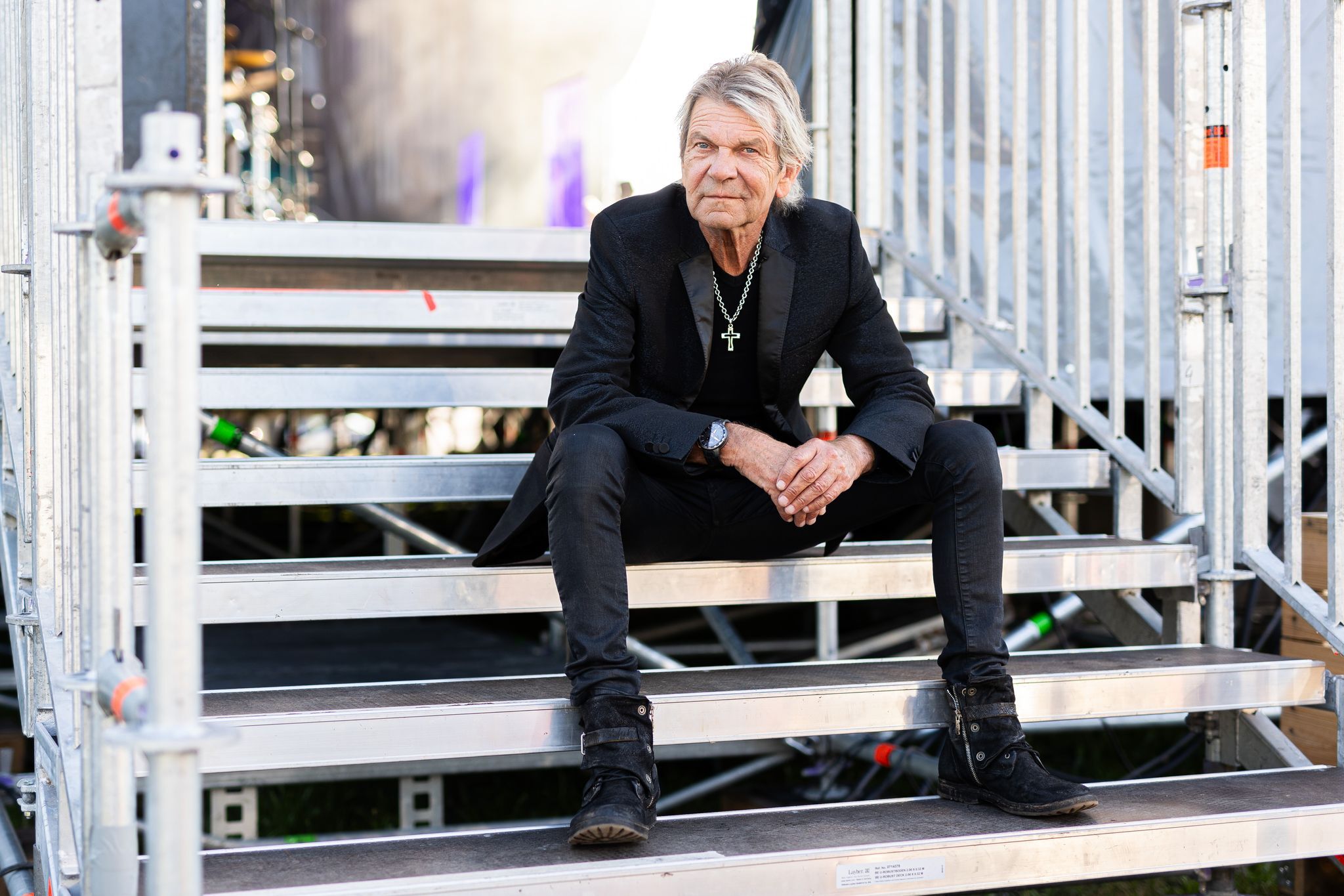 Karriereende? Was Schlagerstar Matthias Reim dazu sagt