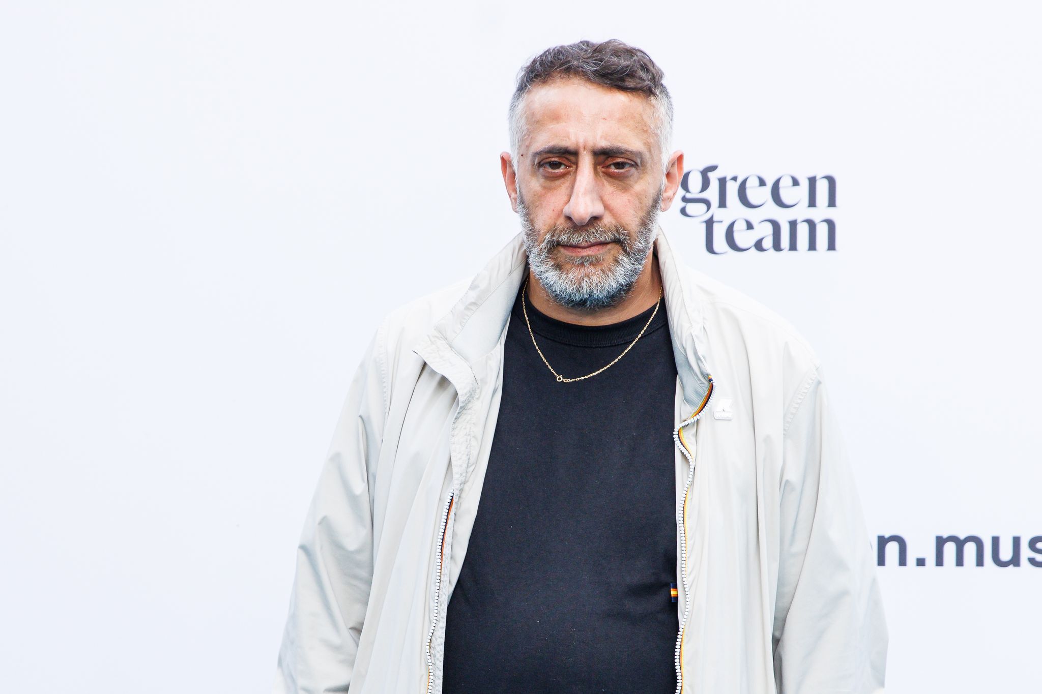 Kida Khodr Ramadan wird moderner Götz von Berlichingen