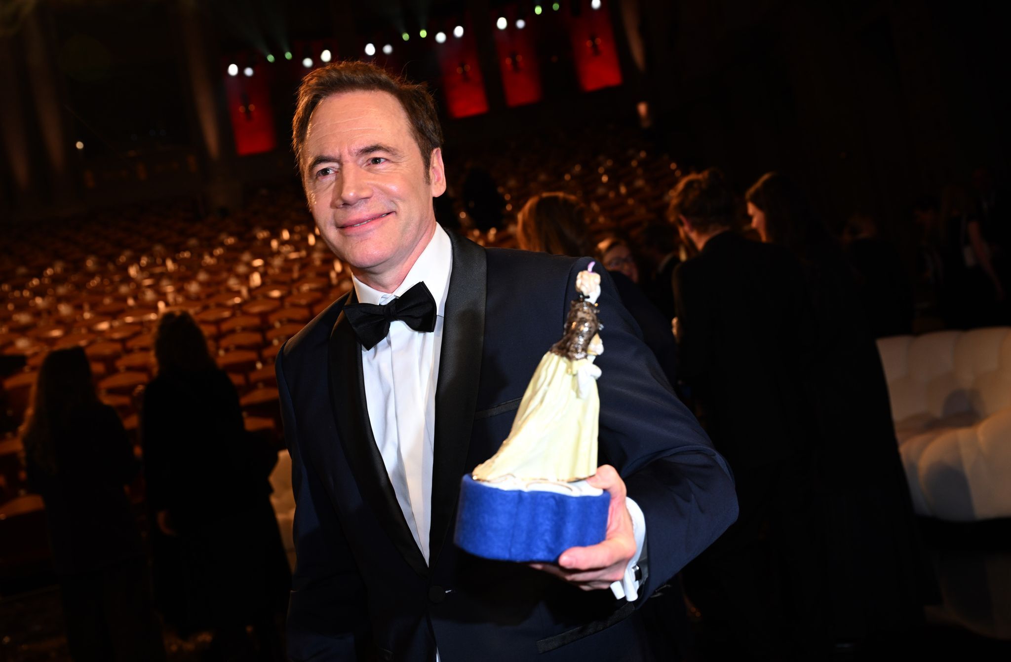 Deutsche Filme feiern Rekorderlöse im Ausland