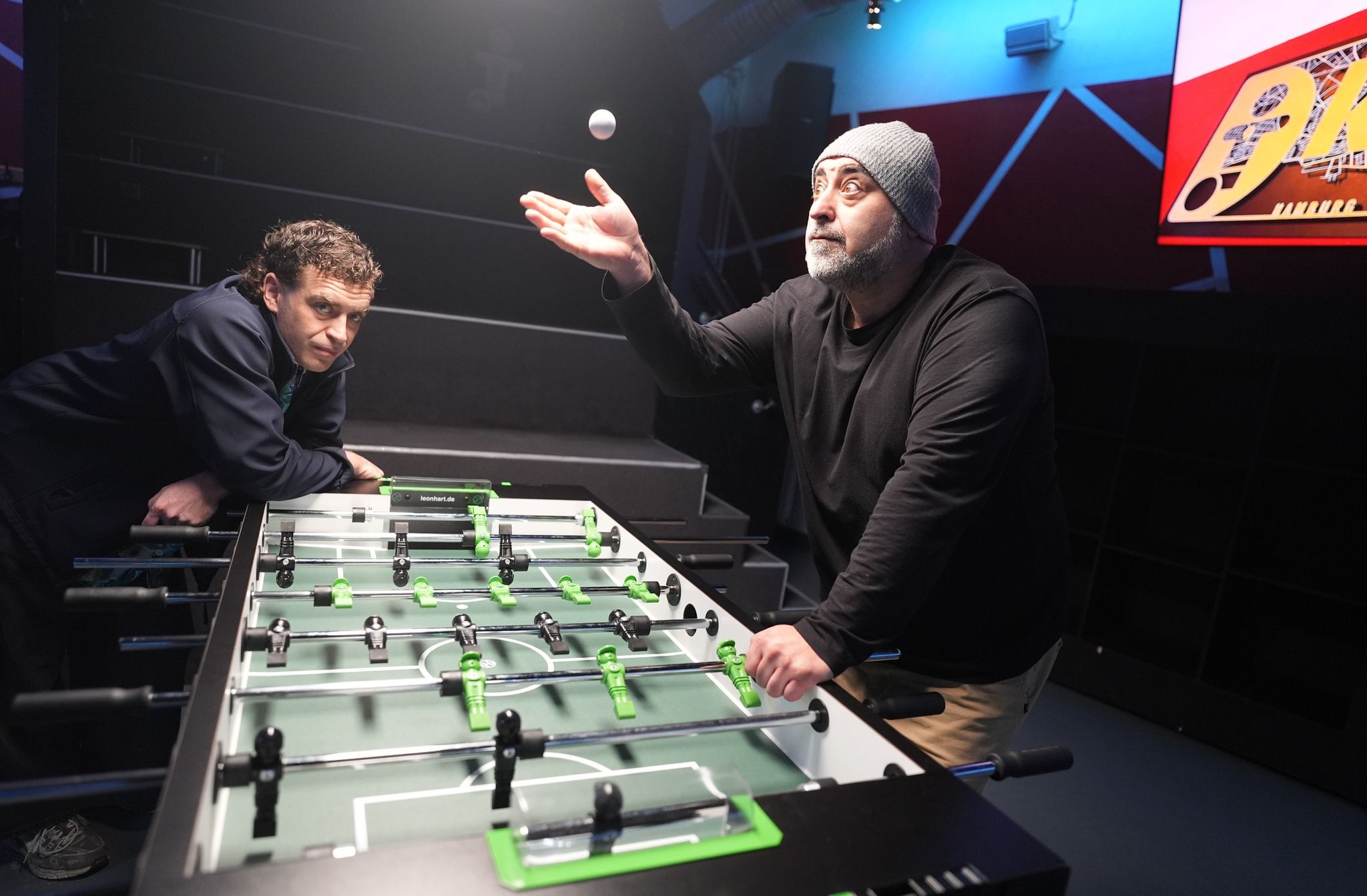 Spannende Fälle und ein neues Gesicht beim «Großstadtrevier»