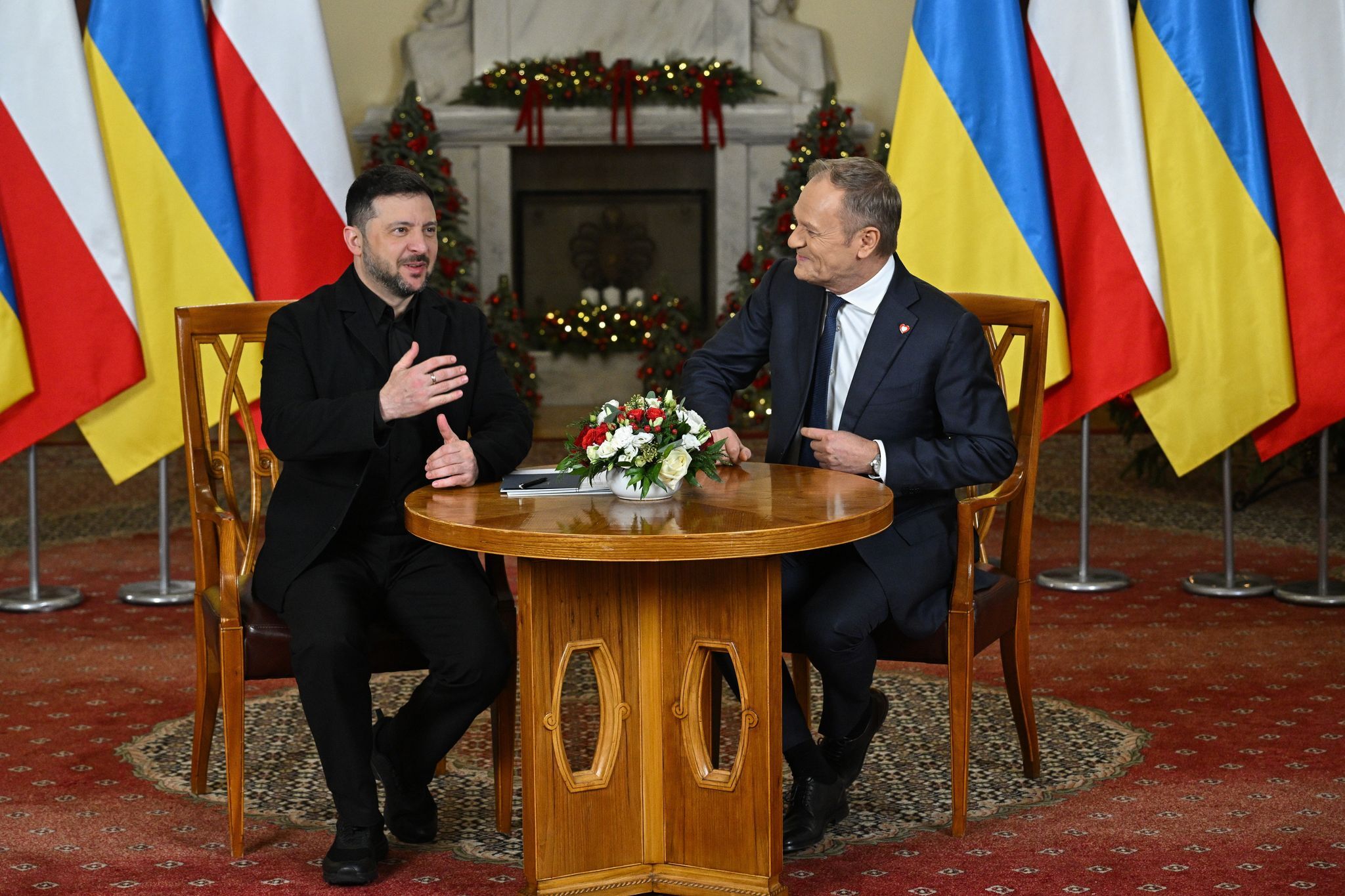 Ewald-von-Kleist-Preis für Widerstand der Ukrainer