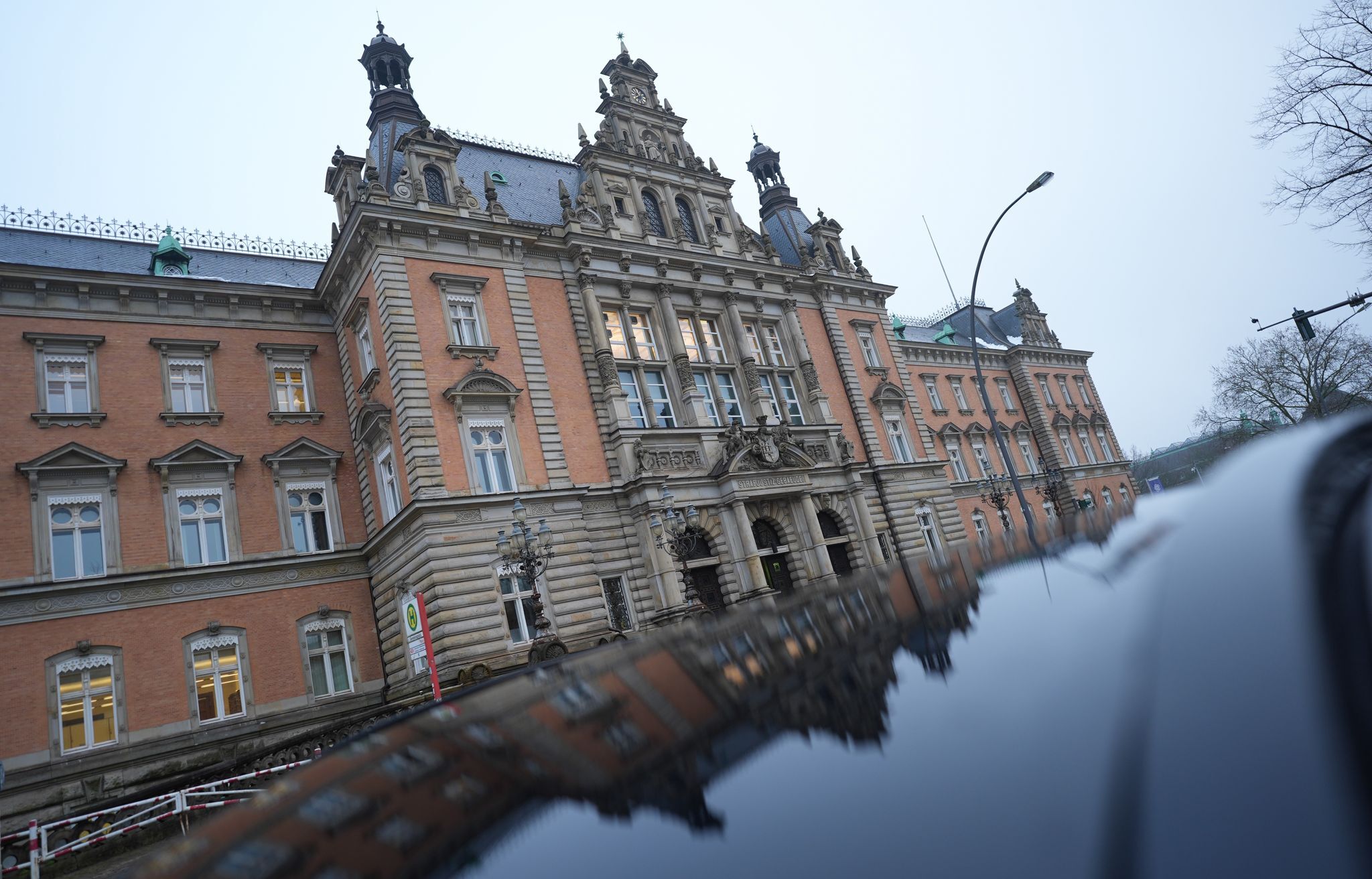 Prozess gegen rechtsextreme Terrorgruppe beginnt am 5. März