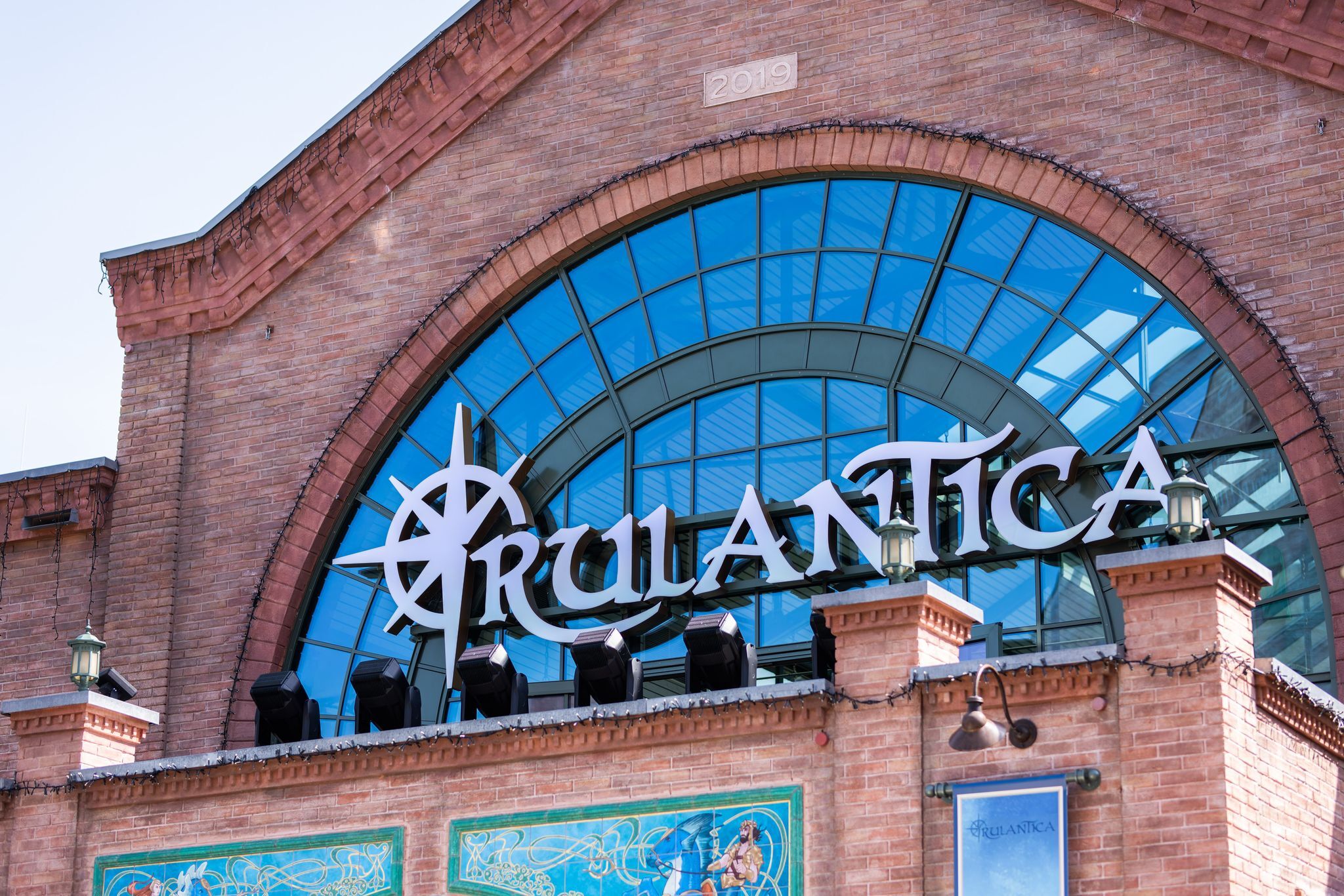 Rulantica-Prozess: Eltern erheben Vorwürfe gegen Europa-Park