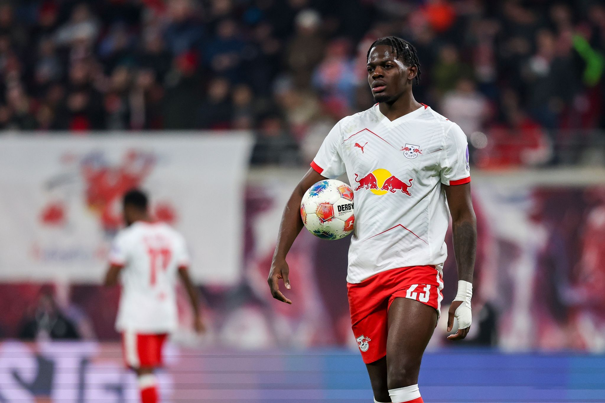 RB Leipzig setzt gegen FC Bayern auf neue Taktik