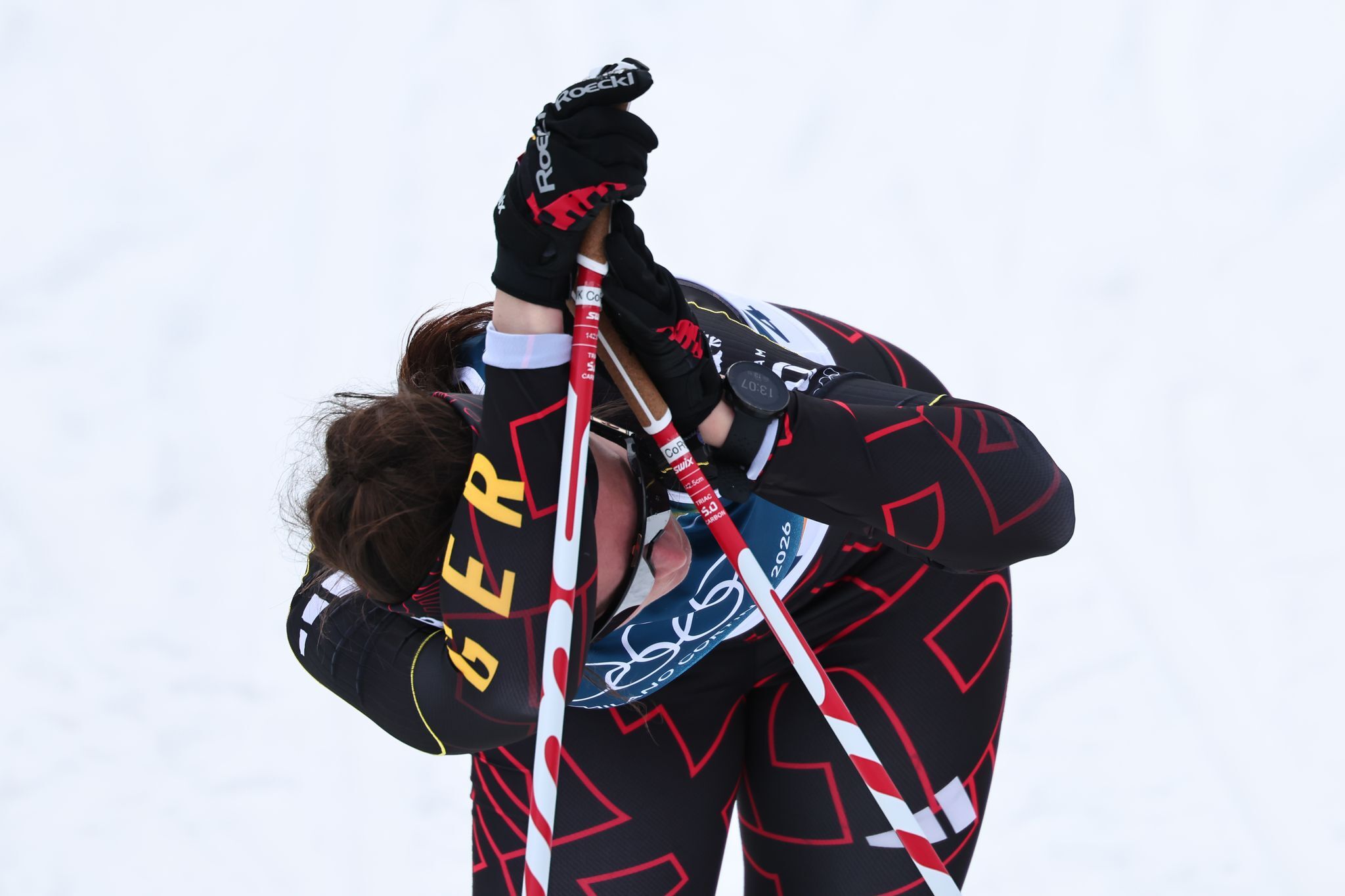 Ohne gesperrte Carl: Schwere Olympia-Mission für Langläufer